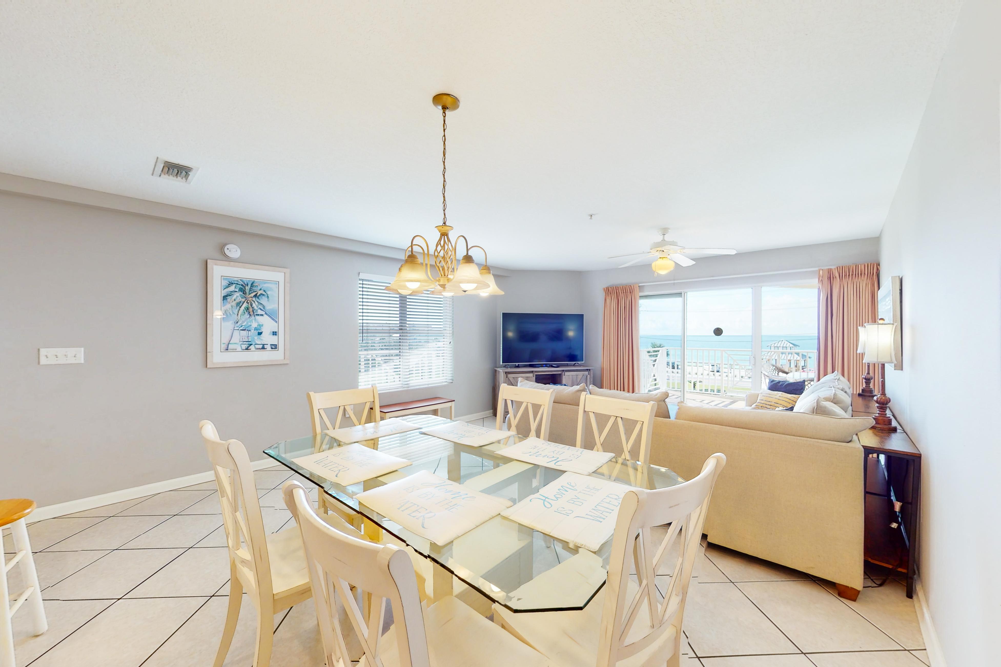 Amalfi Coast Resort A305 Condo rental in Amalfi Coast - Destin in Destin Florida - #6