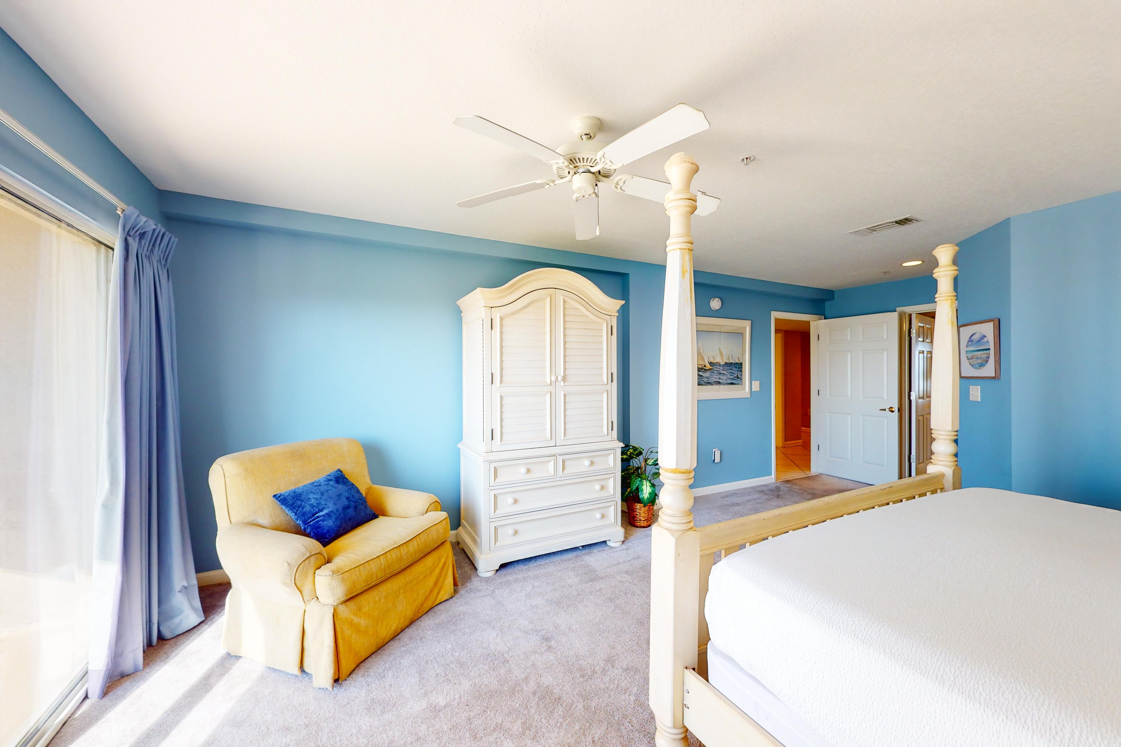 Amalfi Coast Resort A305 Condo rental in Amalfi Coast - Destin in Destin Florida - #11