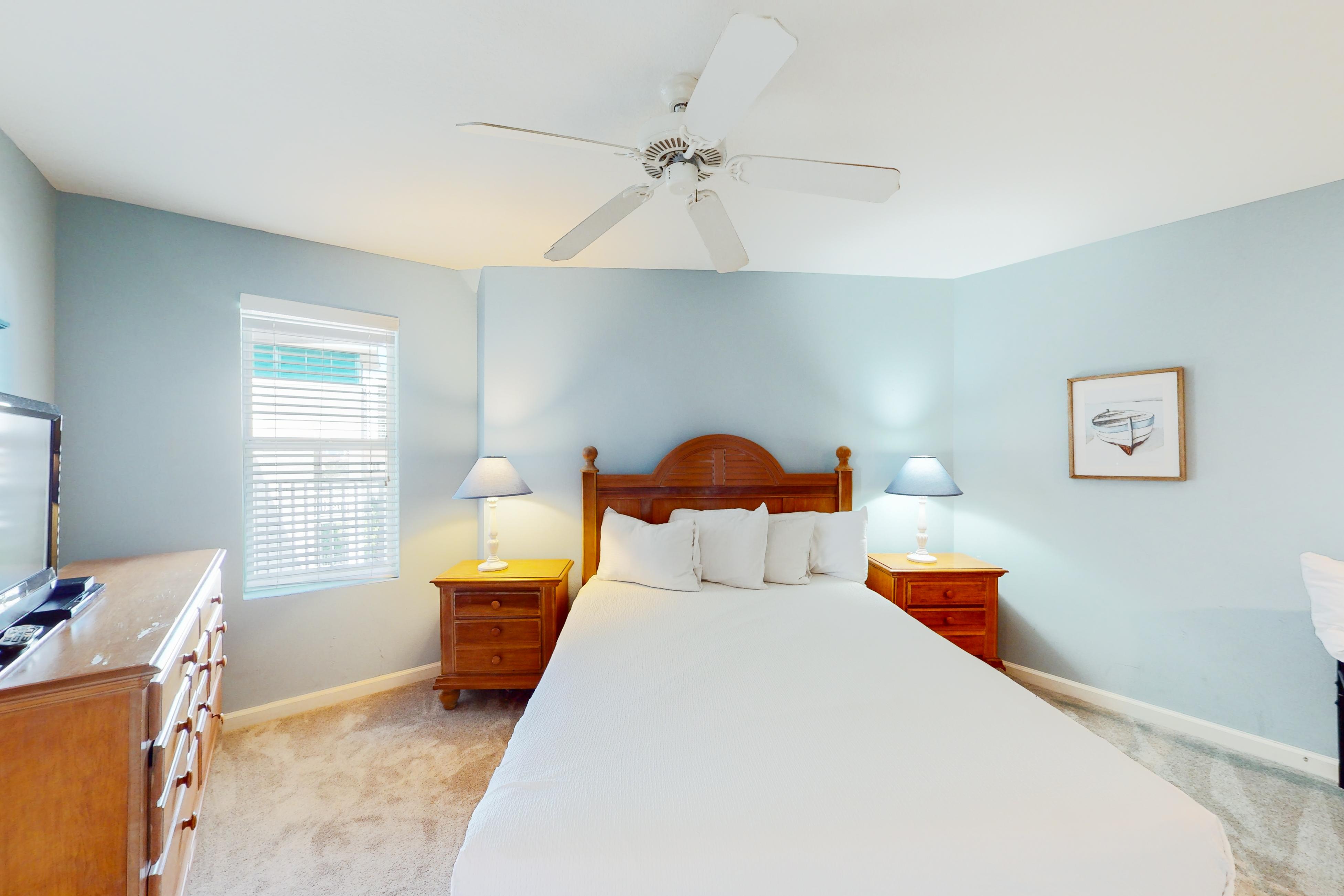 Amalfi Coast Resort A305 Condo rental in Amalfi Coast - Destin in Destin Florida - #15