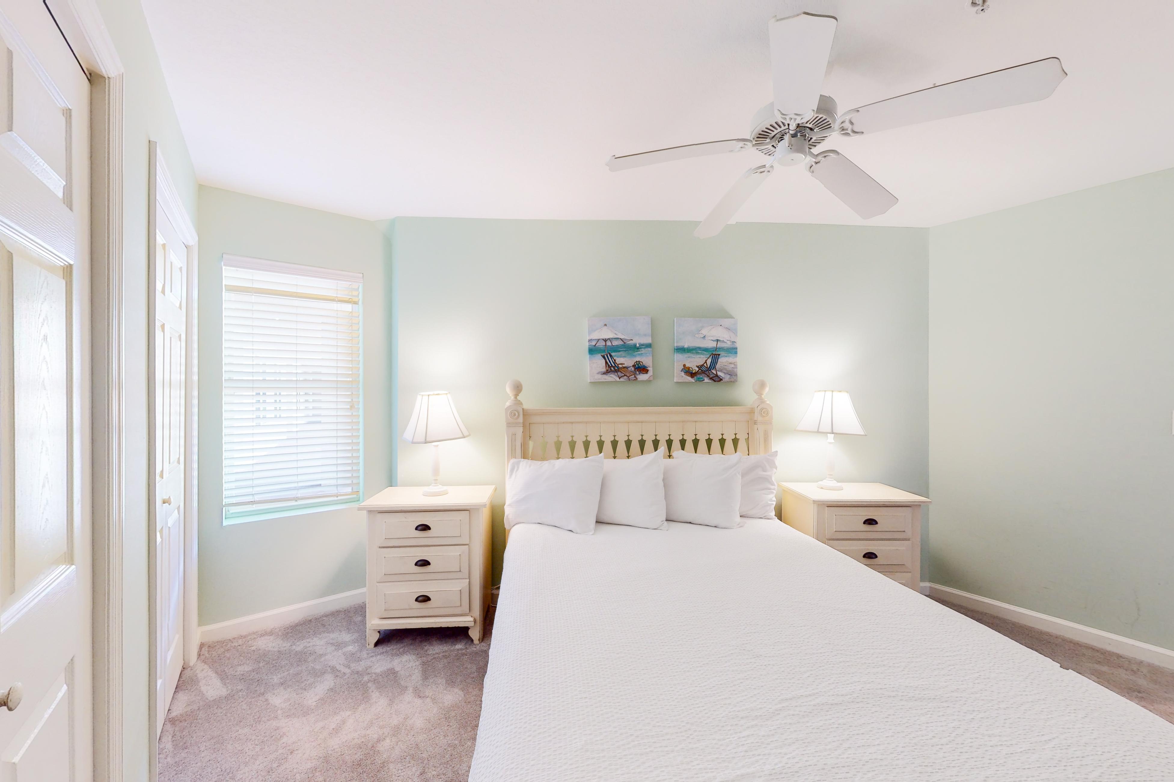 Amalfi Coast Resort A305 Condo rental in Amalfi Coast - Destin in Destin Florida - #16