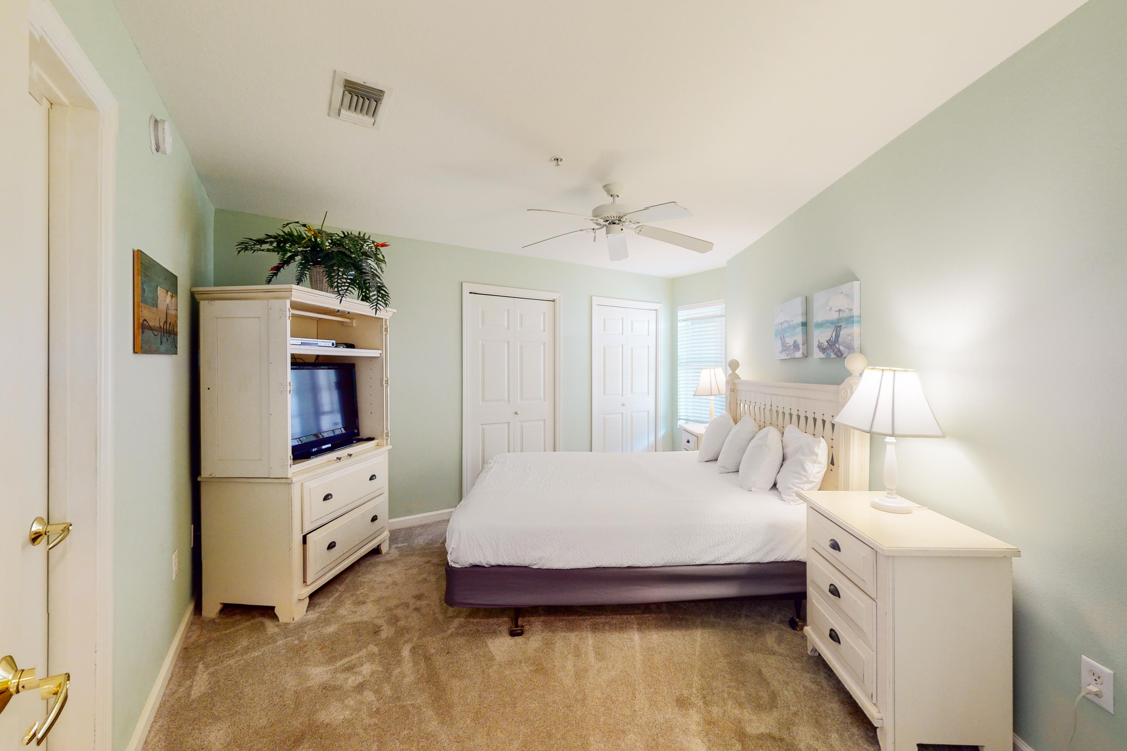 Amalfi Coast Resort A305 Condo rental in Amalfi Coast - Destin in Destin Florida - #17