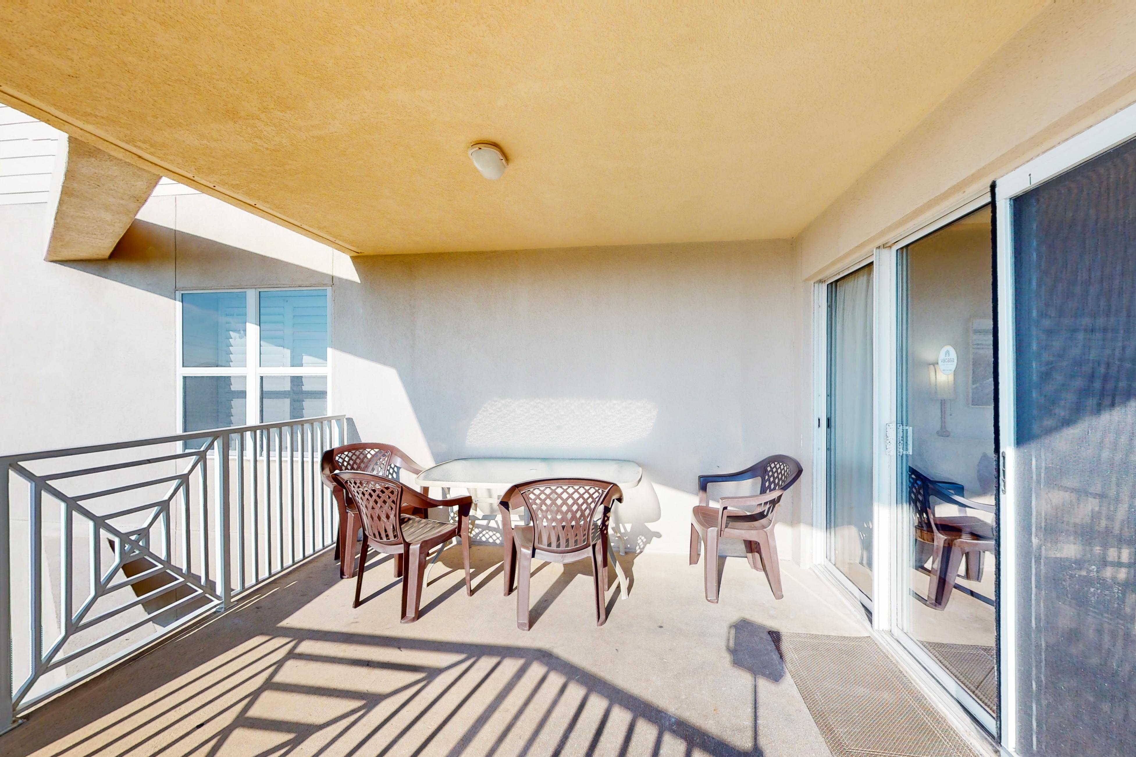 Amalfi Coast Resort A305 Condo rental in Amalfi Coast - Destin in Destin Florida - #21