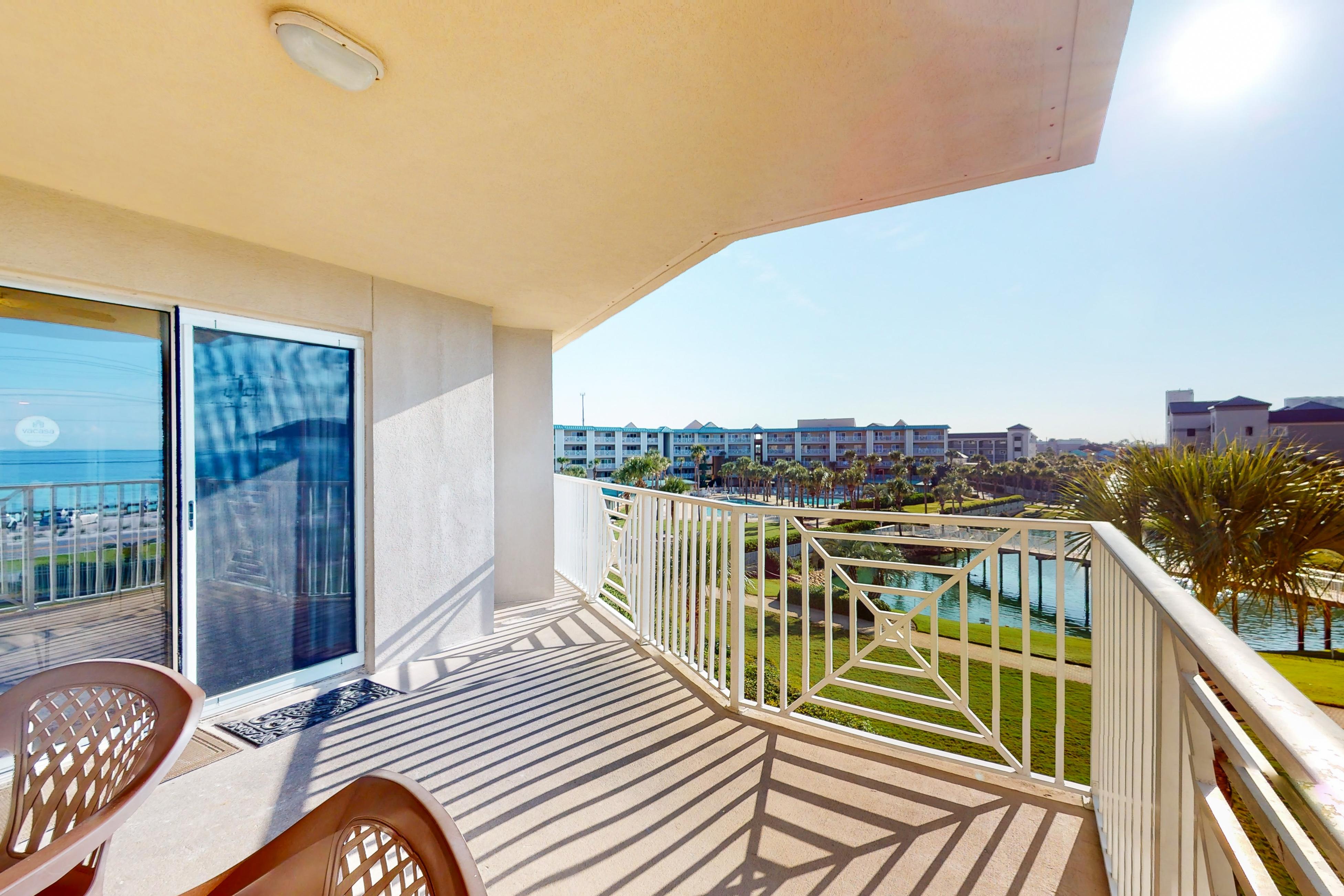 Amalfi Coast Resort A305 Condo rental in Amalfi Coast - Destin in Destin Florida - #22