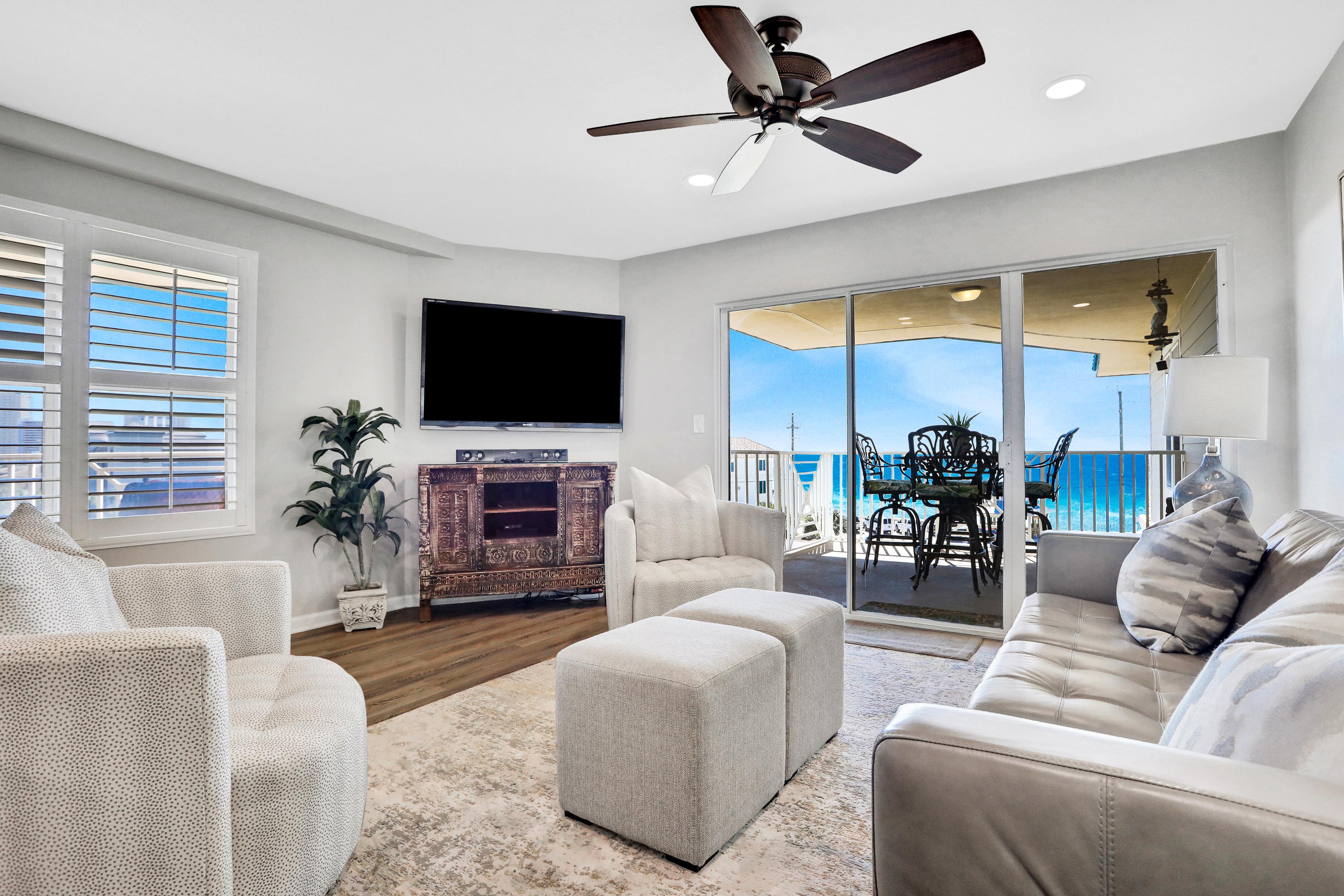 Big 'O Beach Miramar/Destin Condo rental in Amalfi Coast - Destin in Destin Florida - #4