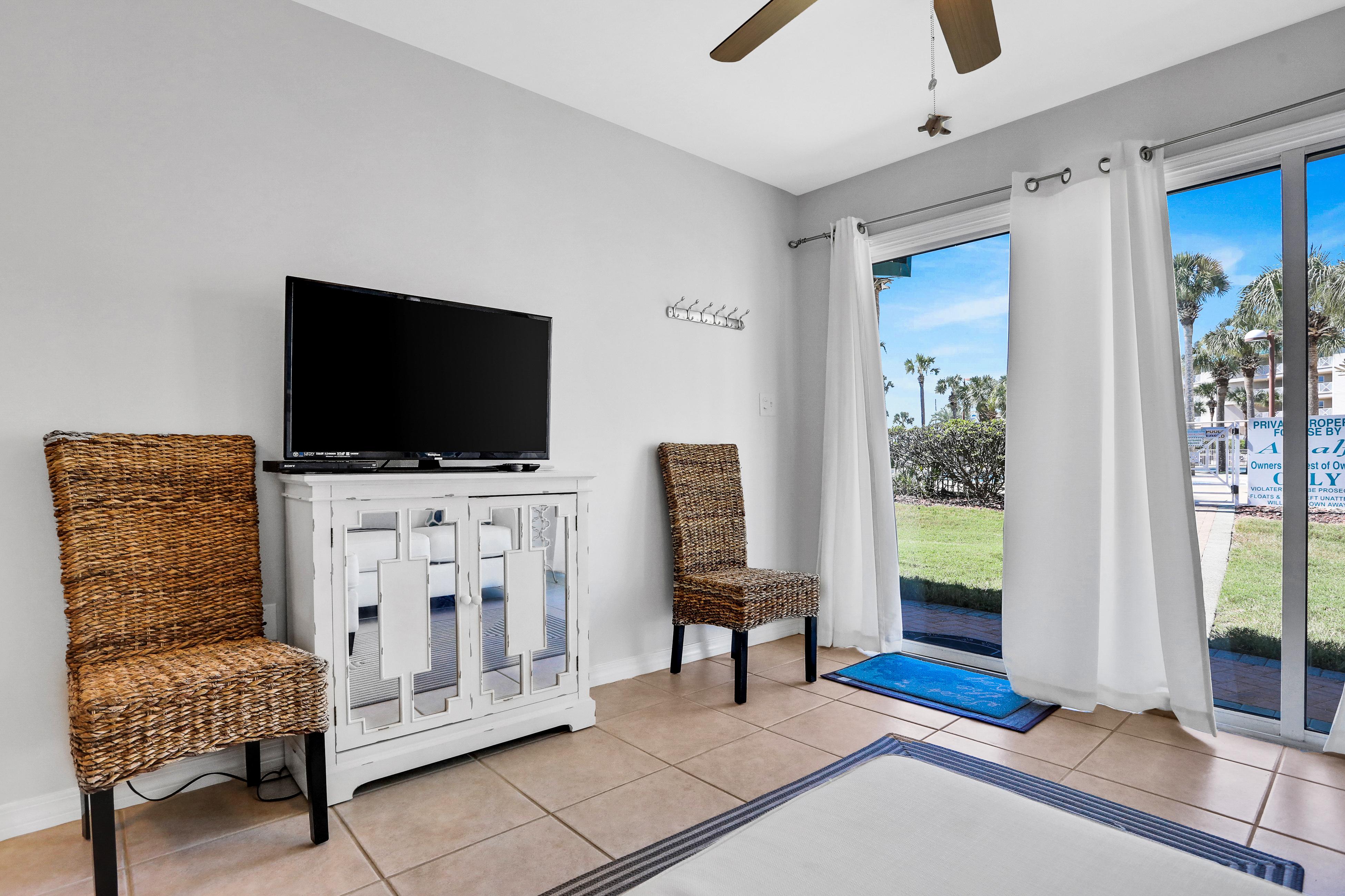 Big 'O Beach Miramar/Destin Condo rental in Amalfi Coast - Destin in Destin Florida - #28