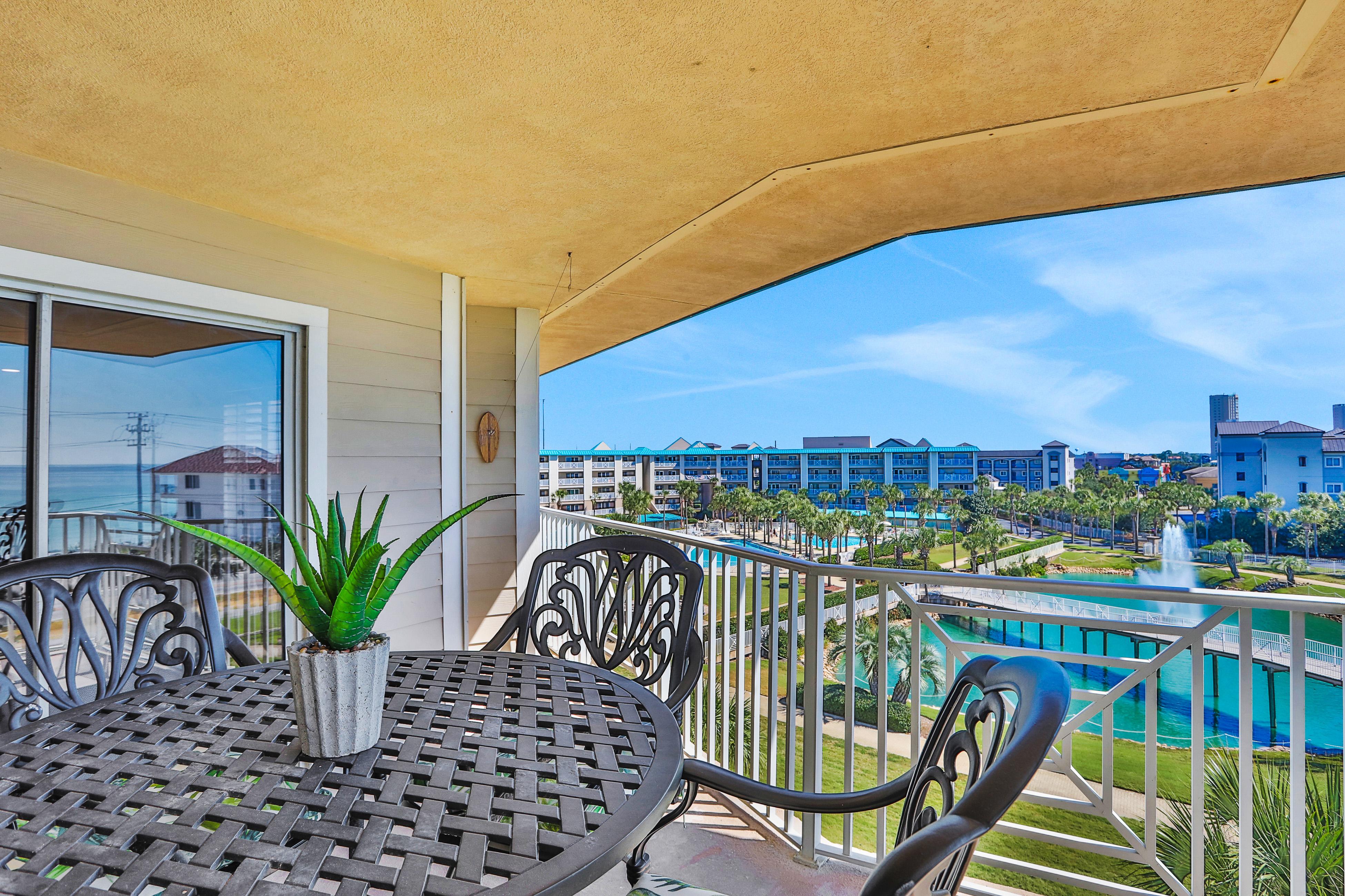 Big 'O Beach Miramar/Destin Condo rental in Amalfi Coast - Destin in Destin Florida - #31