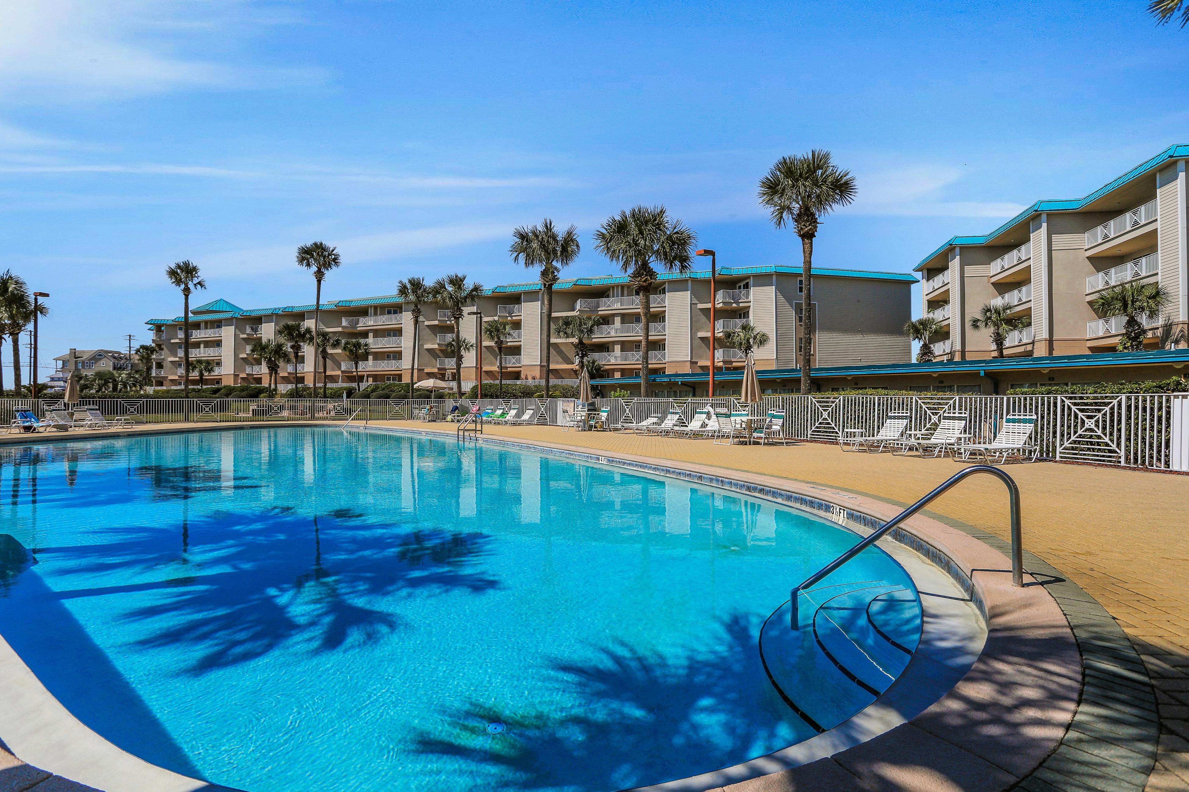 Big 'O Beach Miramar/Destin Condo rental in Amalfi Coast - Destin in Destin Florida - #35