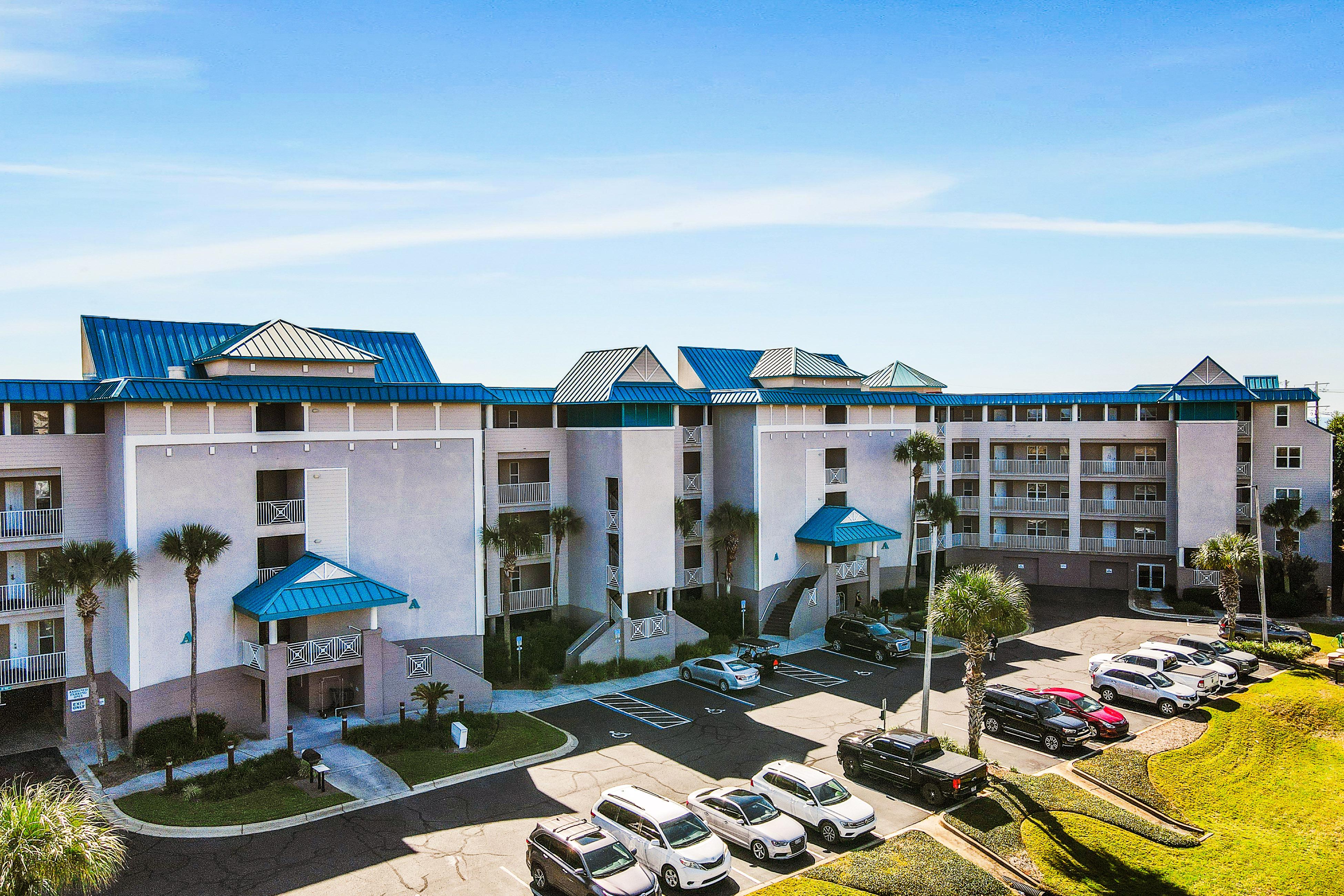 Big 'O Beach Miramar/Destin Condo rental in Amalfi Coast - Destin in Destin Florida - #38