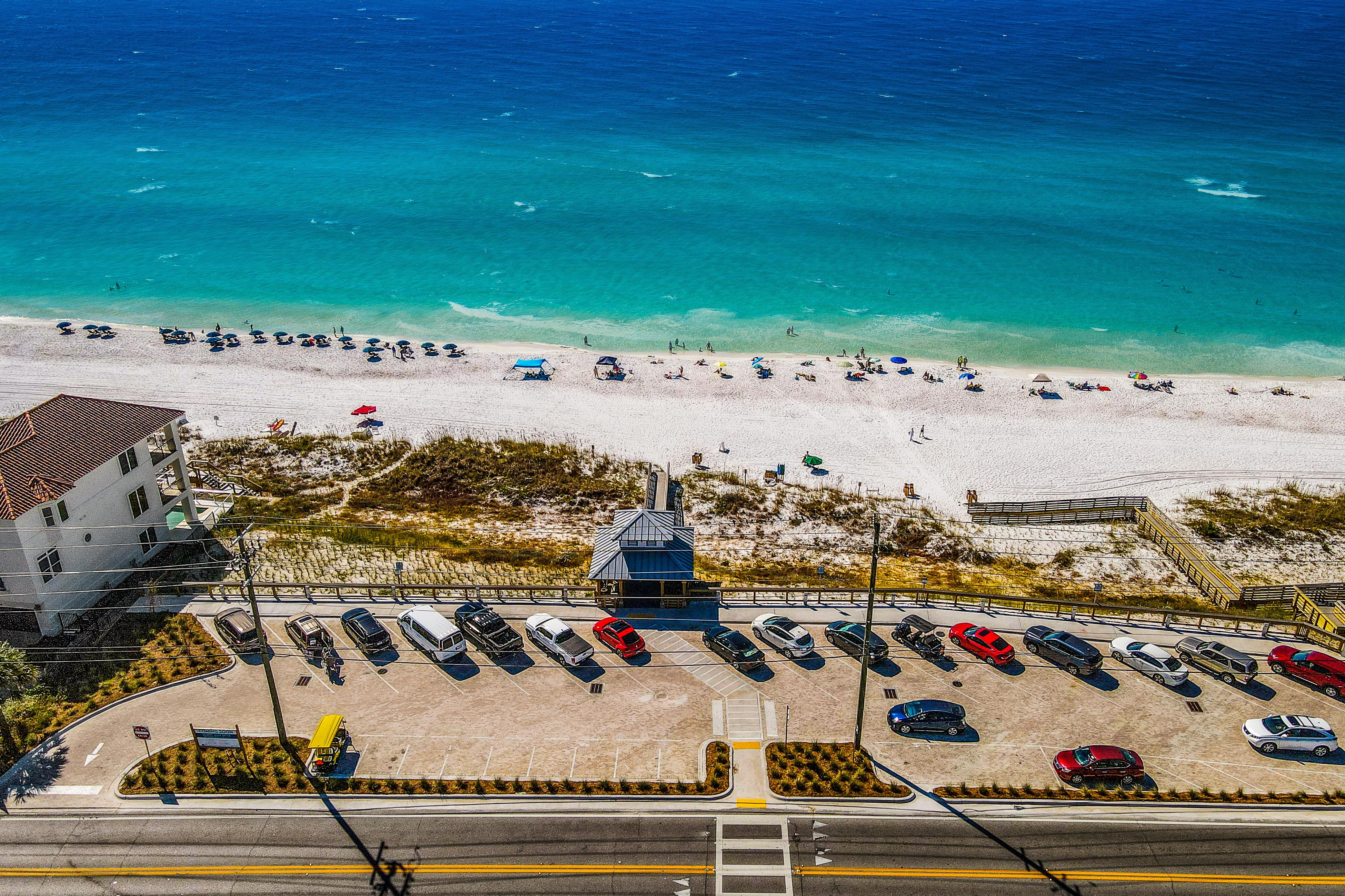 Big 'O Beach Miramar/Destin Condo rental in Amalfi Coast - Destin in Destin Florida - #44