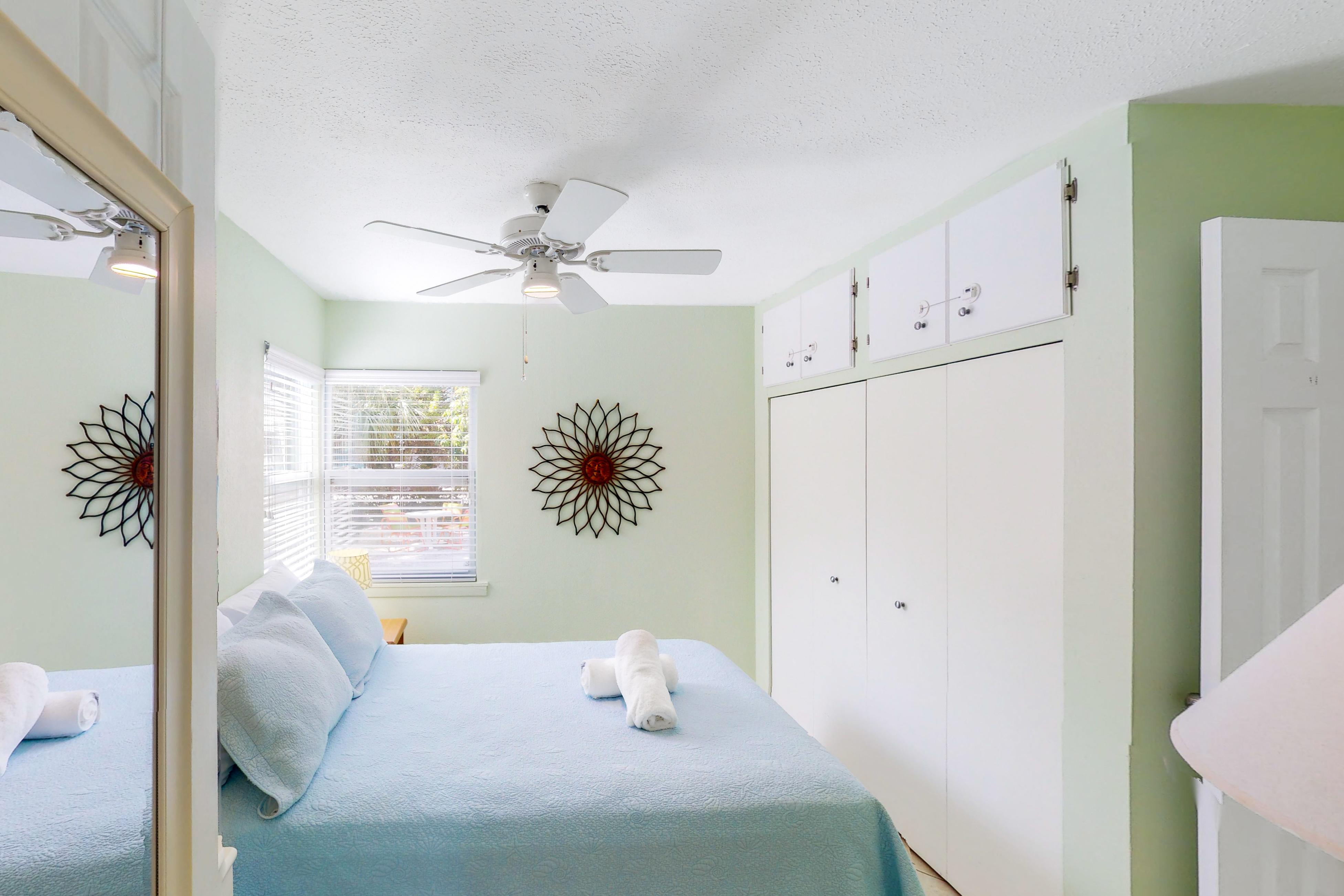 21 Palms on Anna Maria House / Cottage rental in Anna Maria Island Houses in Anna Maria Island Florida - #15