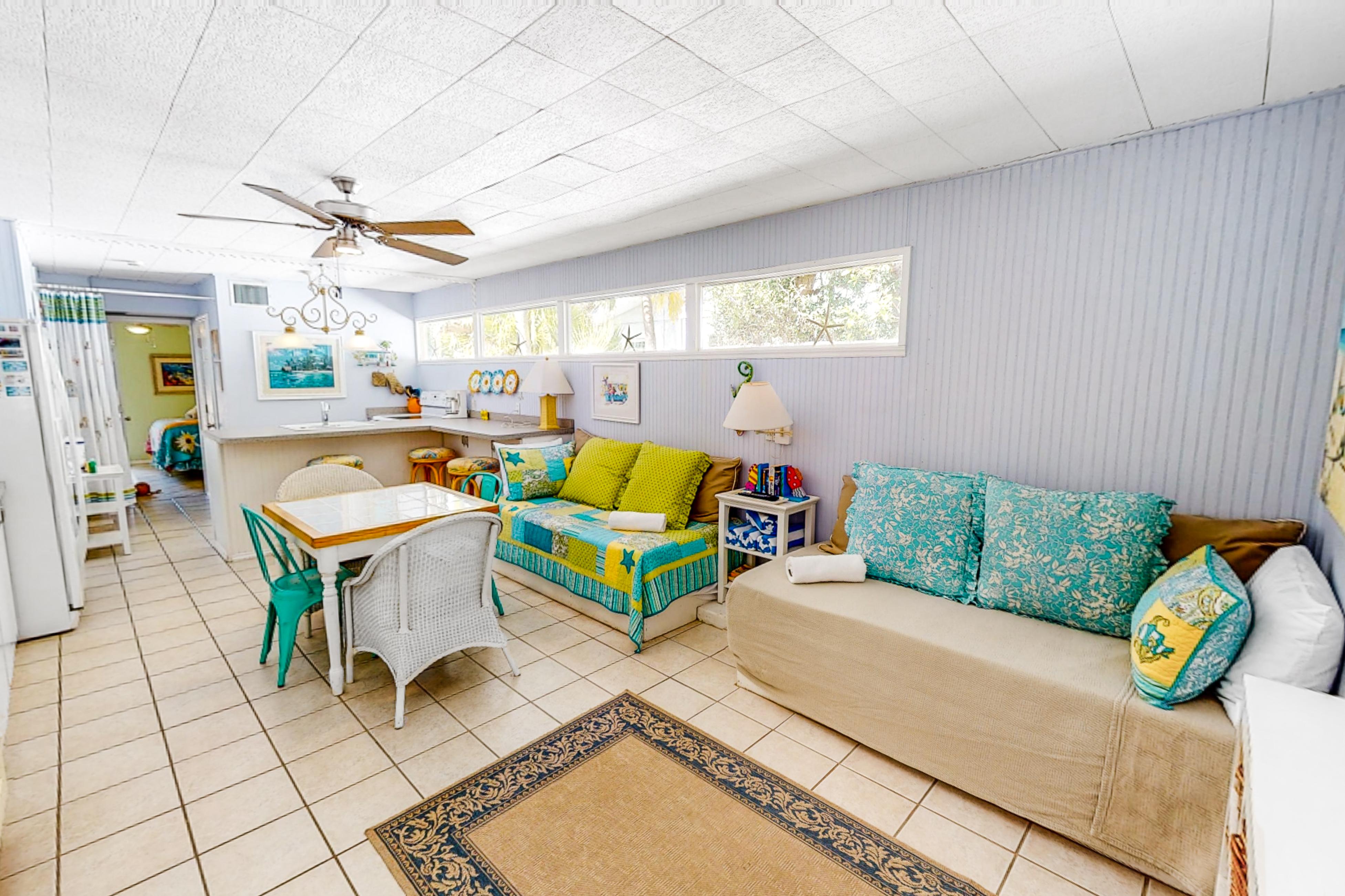 21 Palms on Anna Maria House / Cottage rental in Anna Maria Island Houses in Anna Maria Island Florida - #25