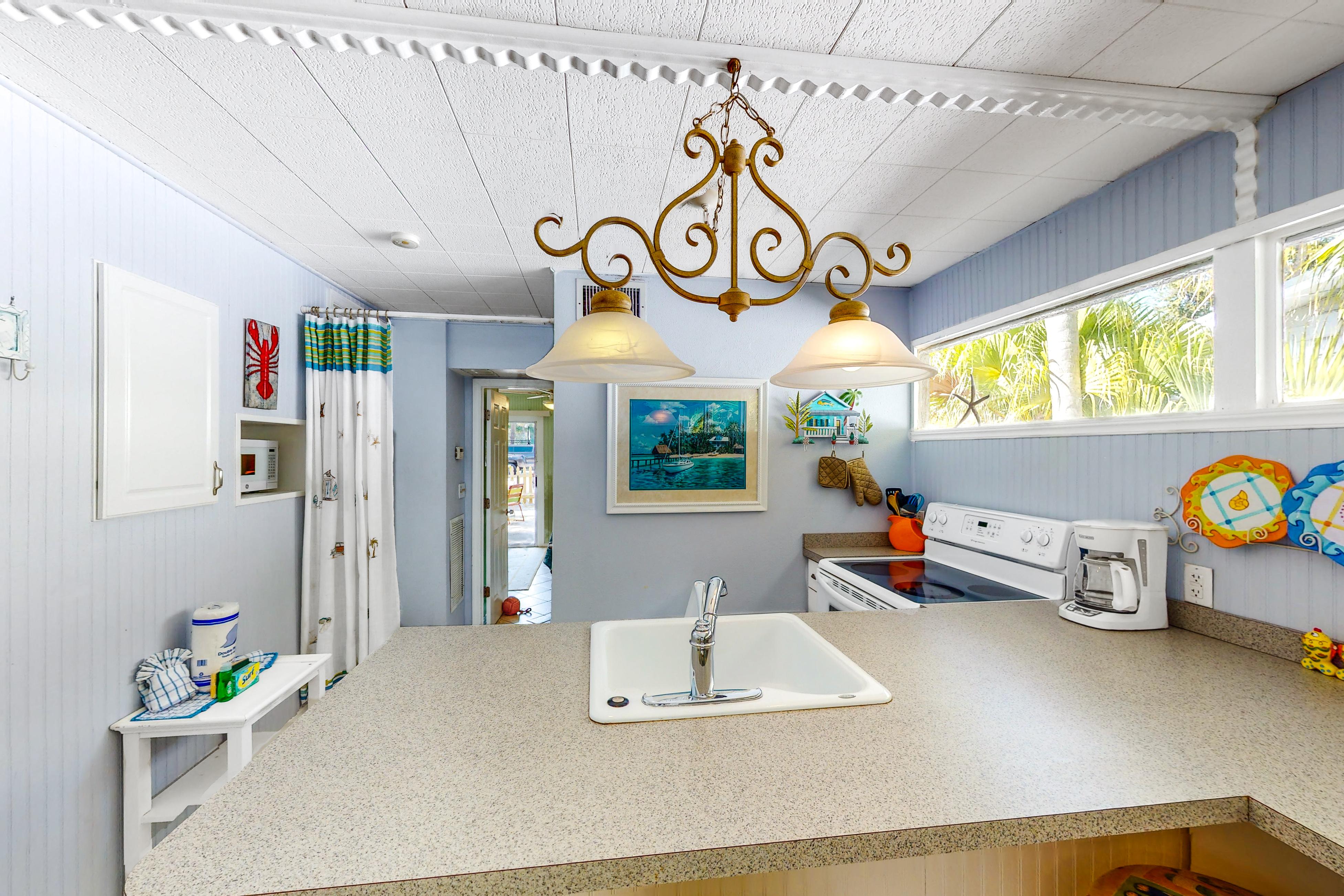 21 Palms on Anna Maria House / Cottage rental in Anna Maria Island Houses in Anna Maria Island Florida - #30