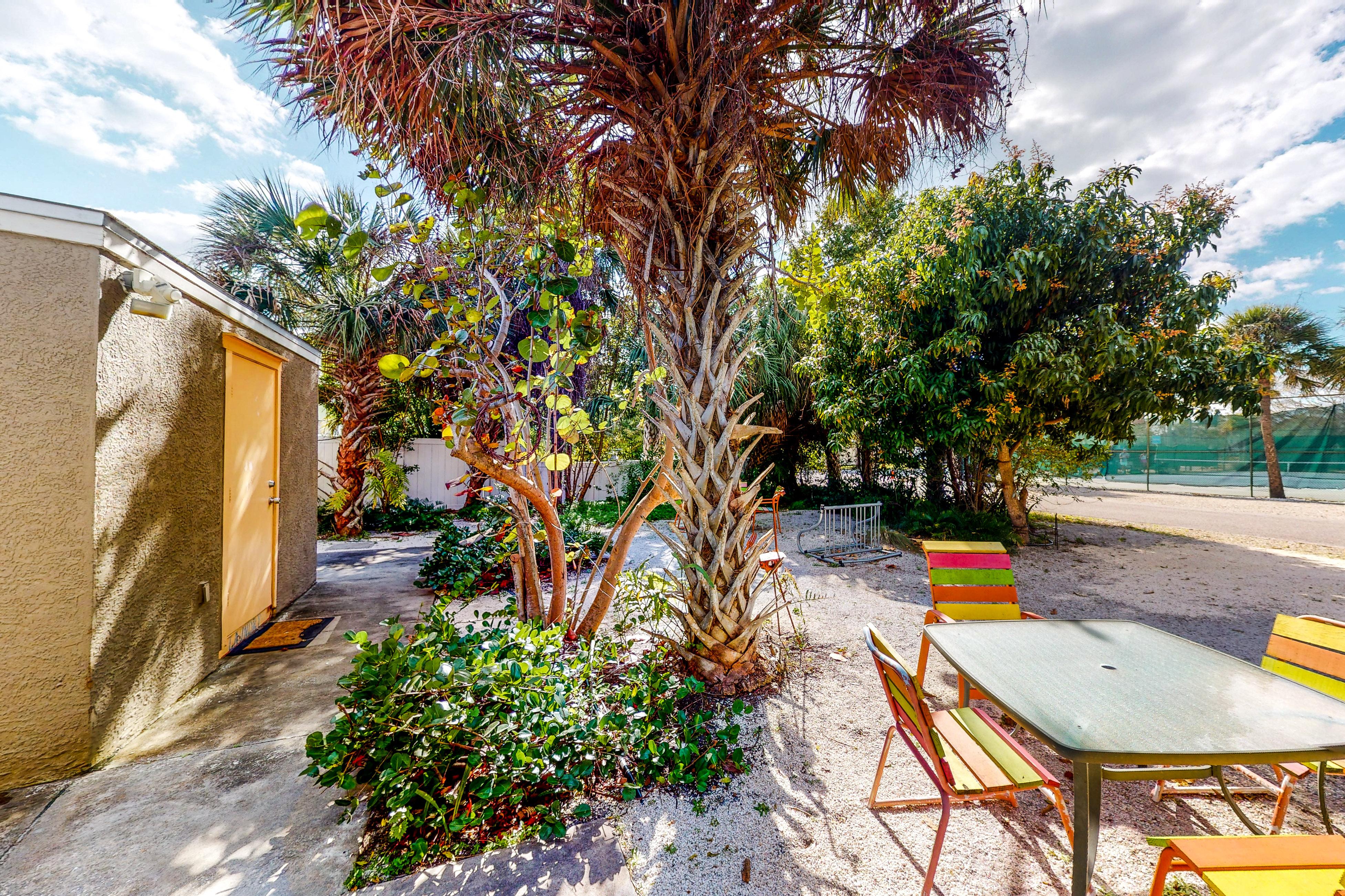 21 Palms on Anna Maria House / Cottage rental in Anna Maria Island Houses in Anna Maria Island Florida - #34