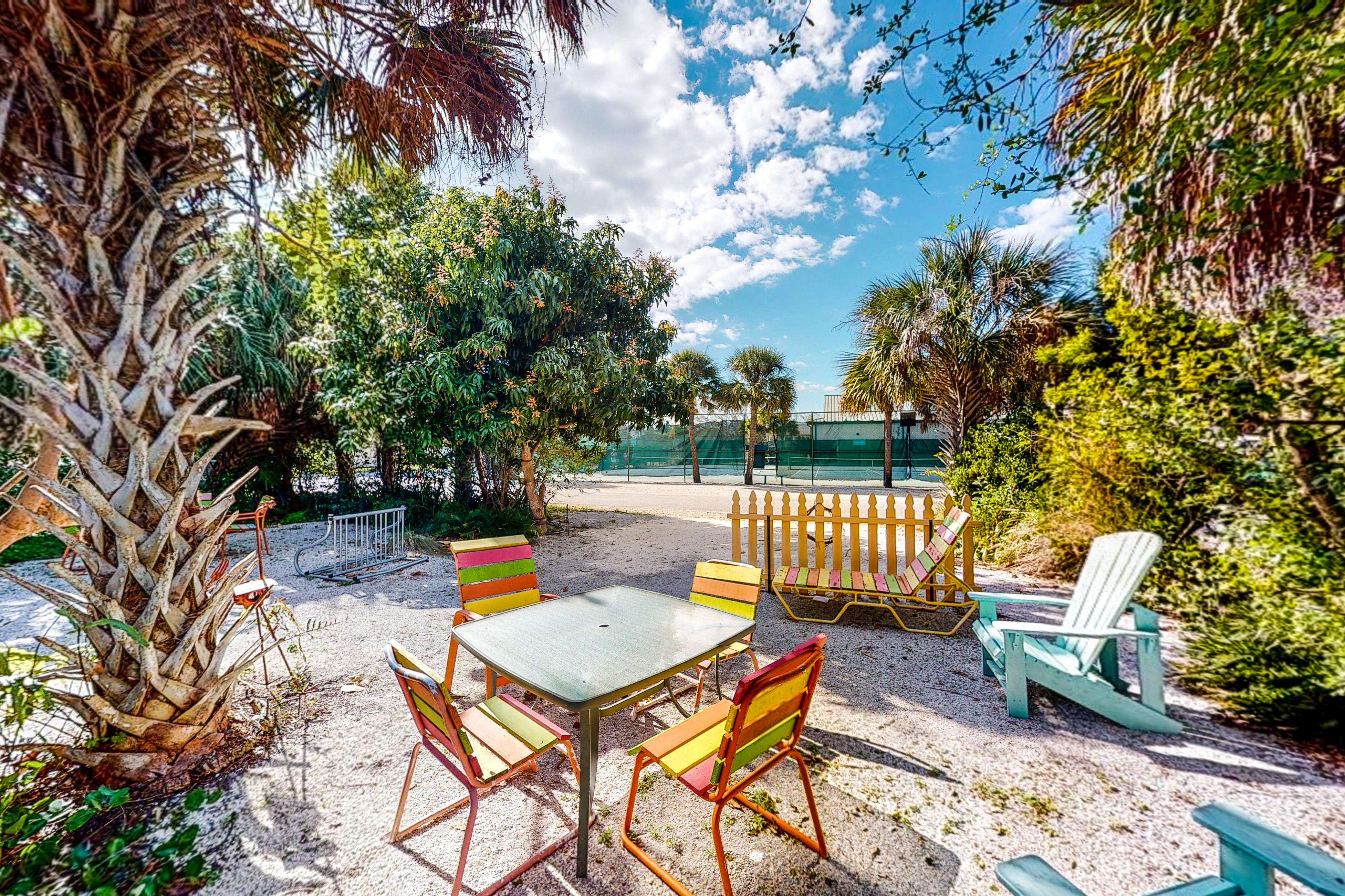 21 Palms on Anna Maria House / Cottage rental in Anna Maria Island Houses in Anna Maria Island Florida - #35