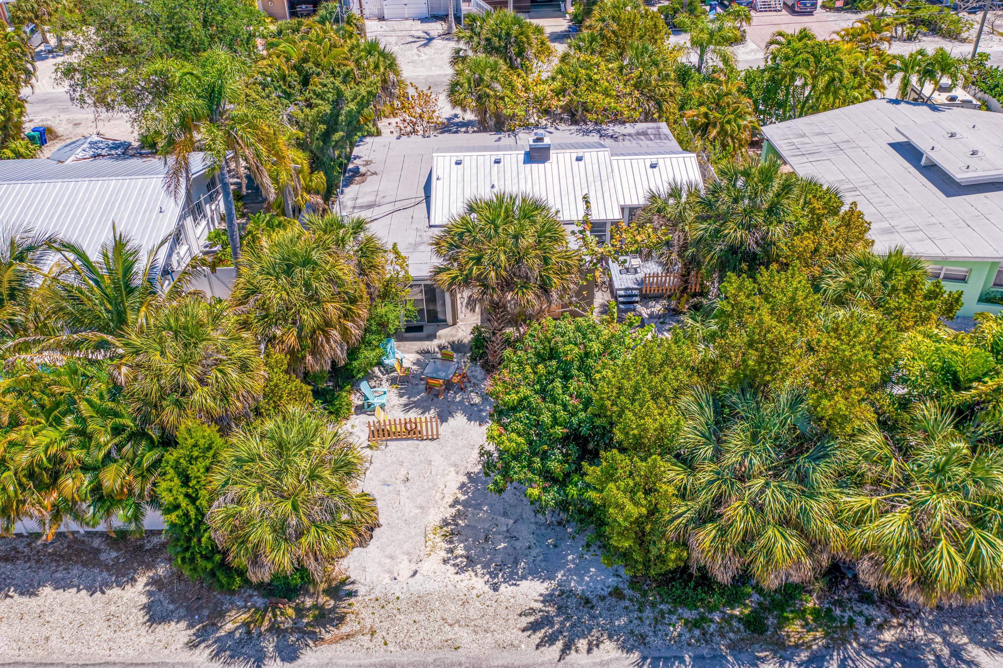 21 Palms on Anna Maria House / Cottage rental in Anna Maria Island Houses in Anna Maria Island Florida - #36