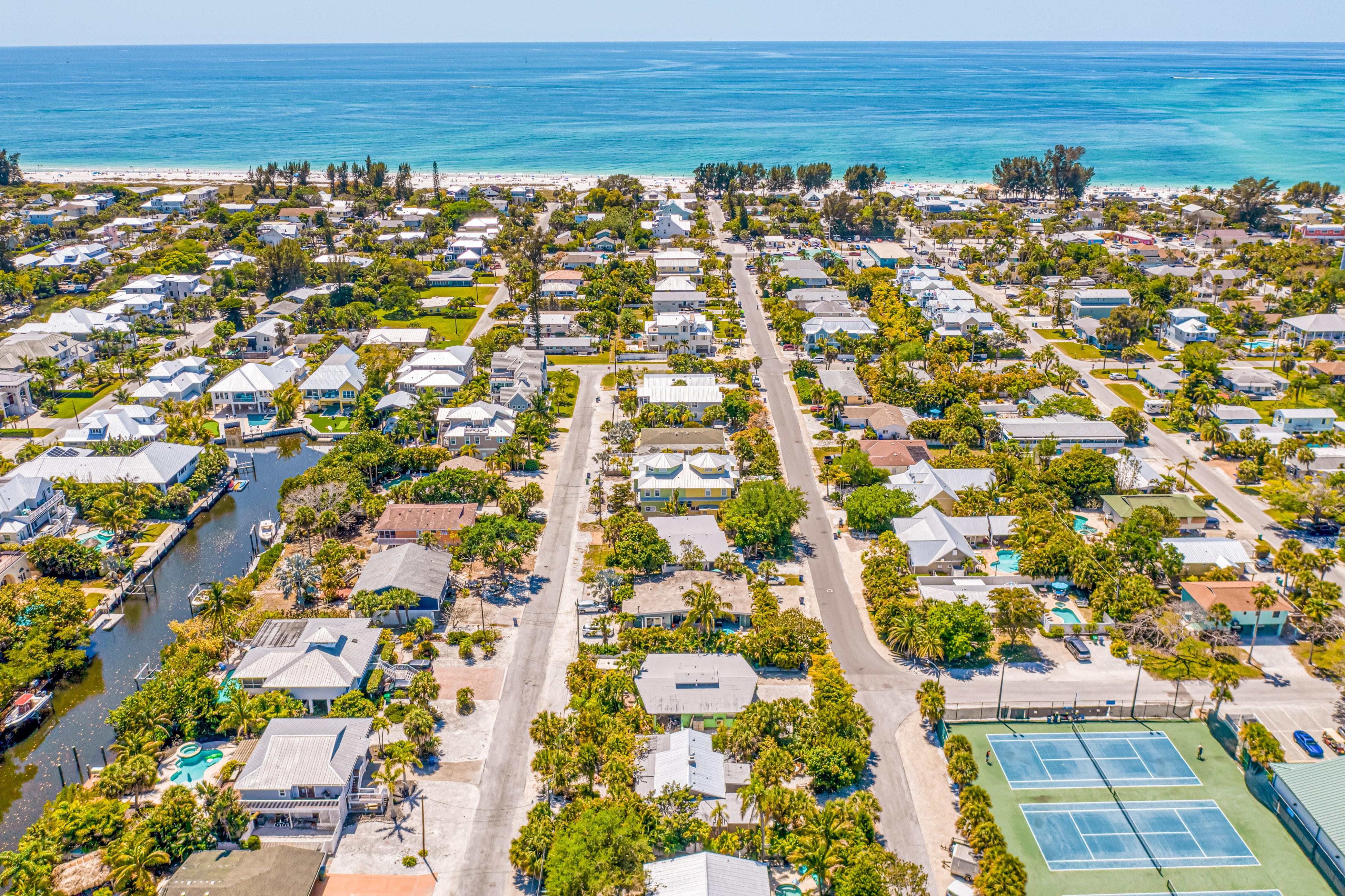 21 Palms on Anna Maria House / Cottage rental in Anna Maria Island Houses in Anna Maria Island Florida - #39