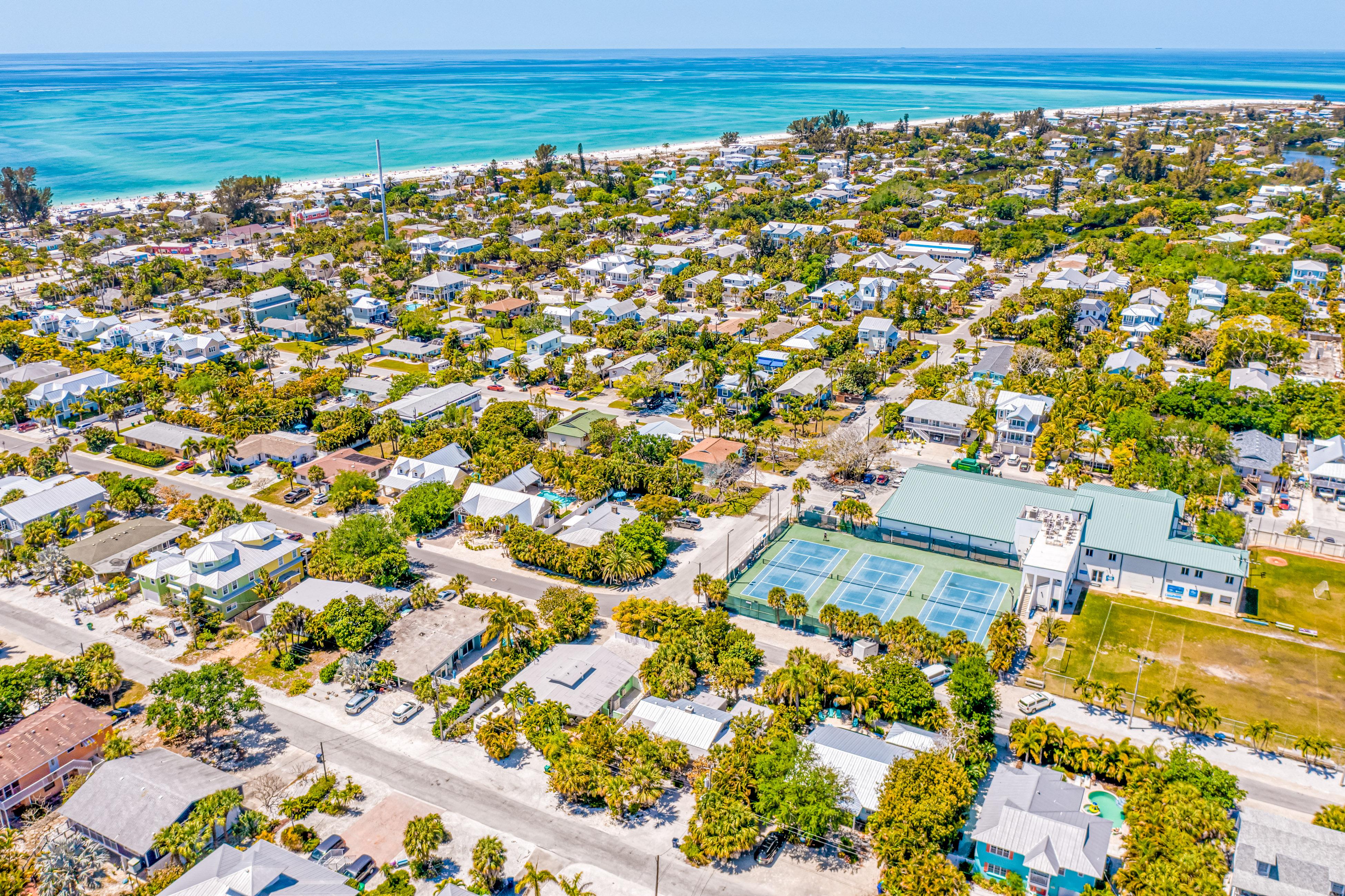 21 Palms on Anna Maria House / Cottage rental in Anna Maria Island Houses in Anna Maria Island Florida - #41