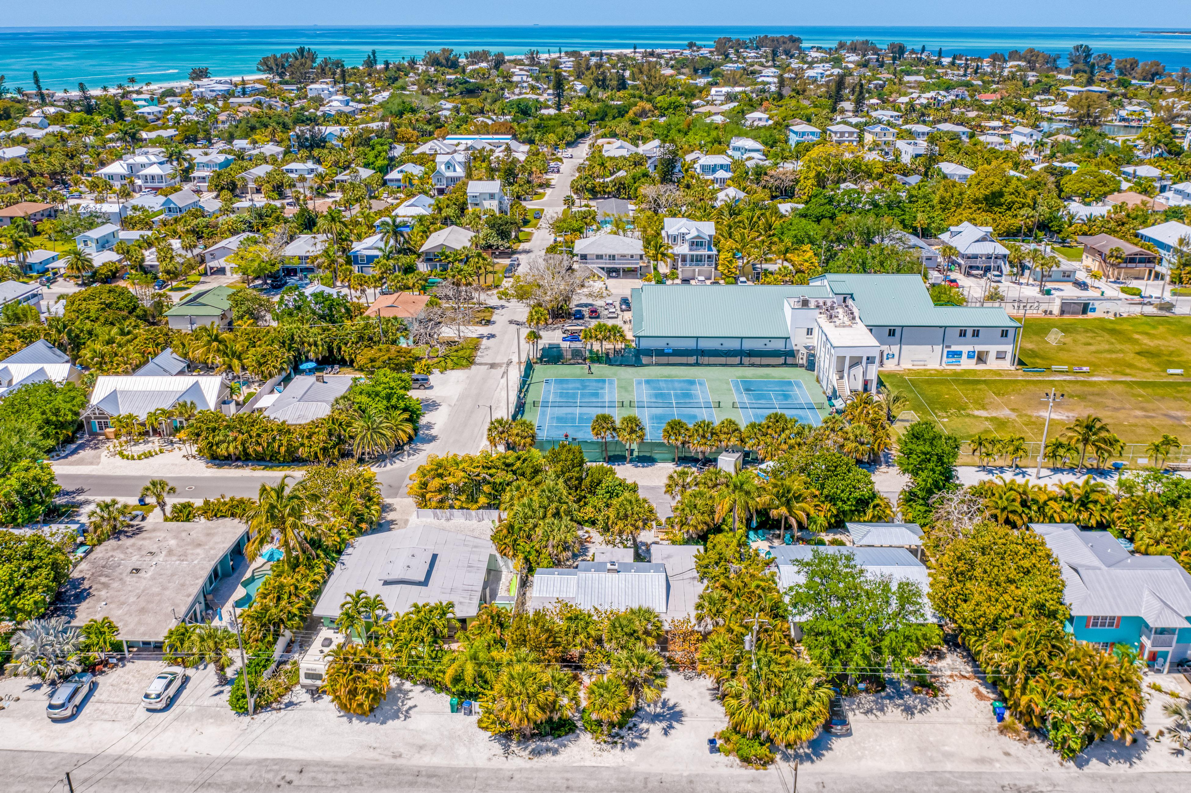 21 Palms on Anna Maria House / Cottage rental in Anna Maria Island Houses in Anna Maria Island Florida - #42