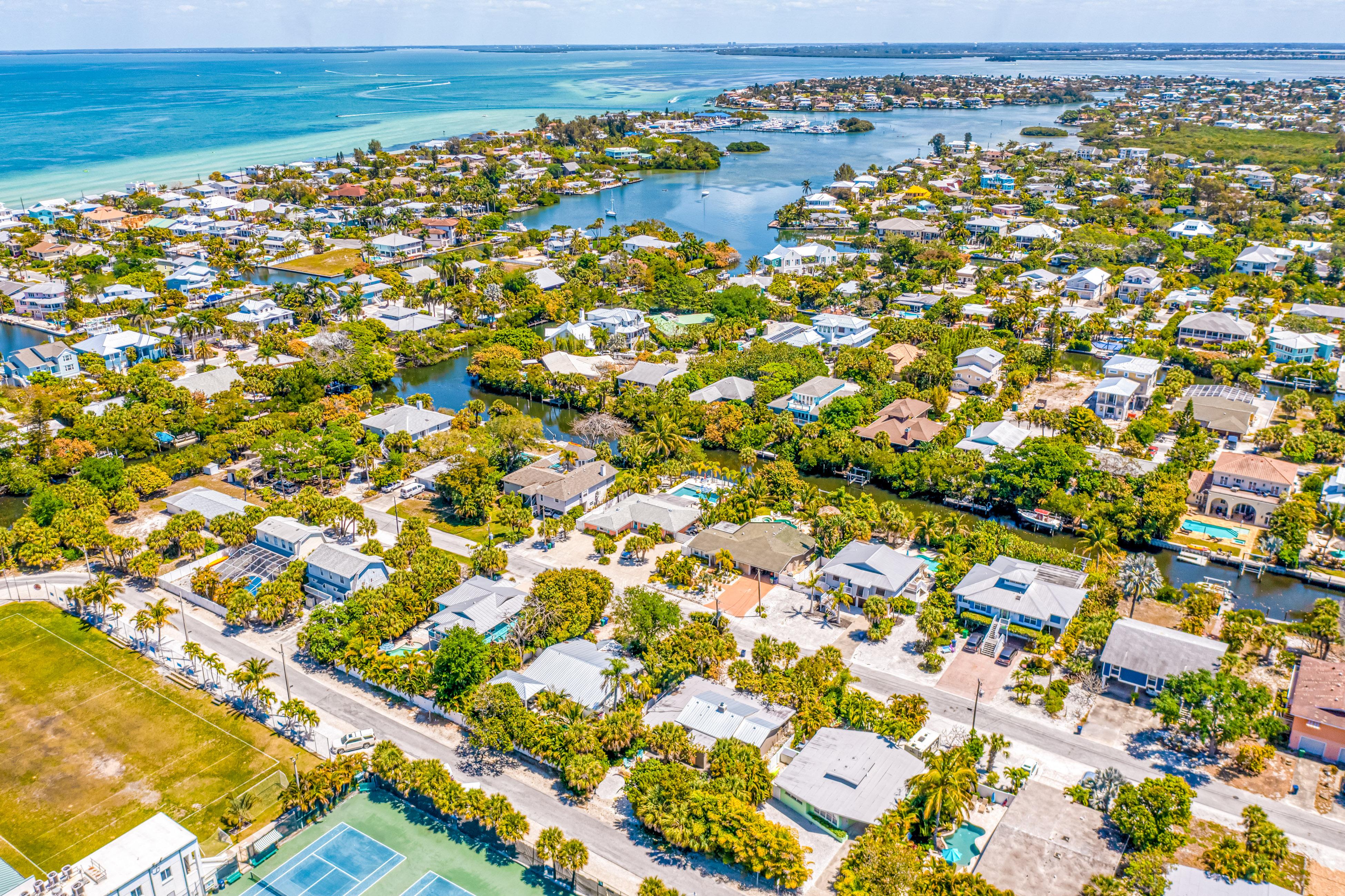 21 Palms on Anna Maria House / Cottage rental in Anna Maria Island Houses in Anna Maria Island Florida - #43