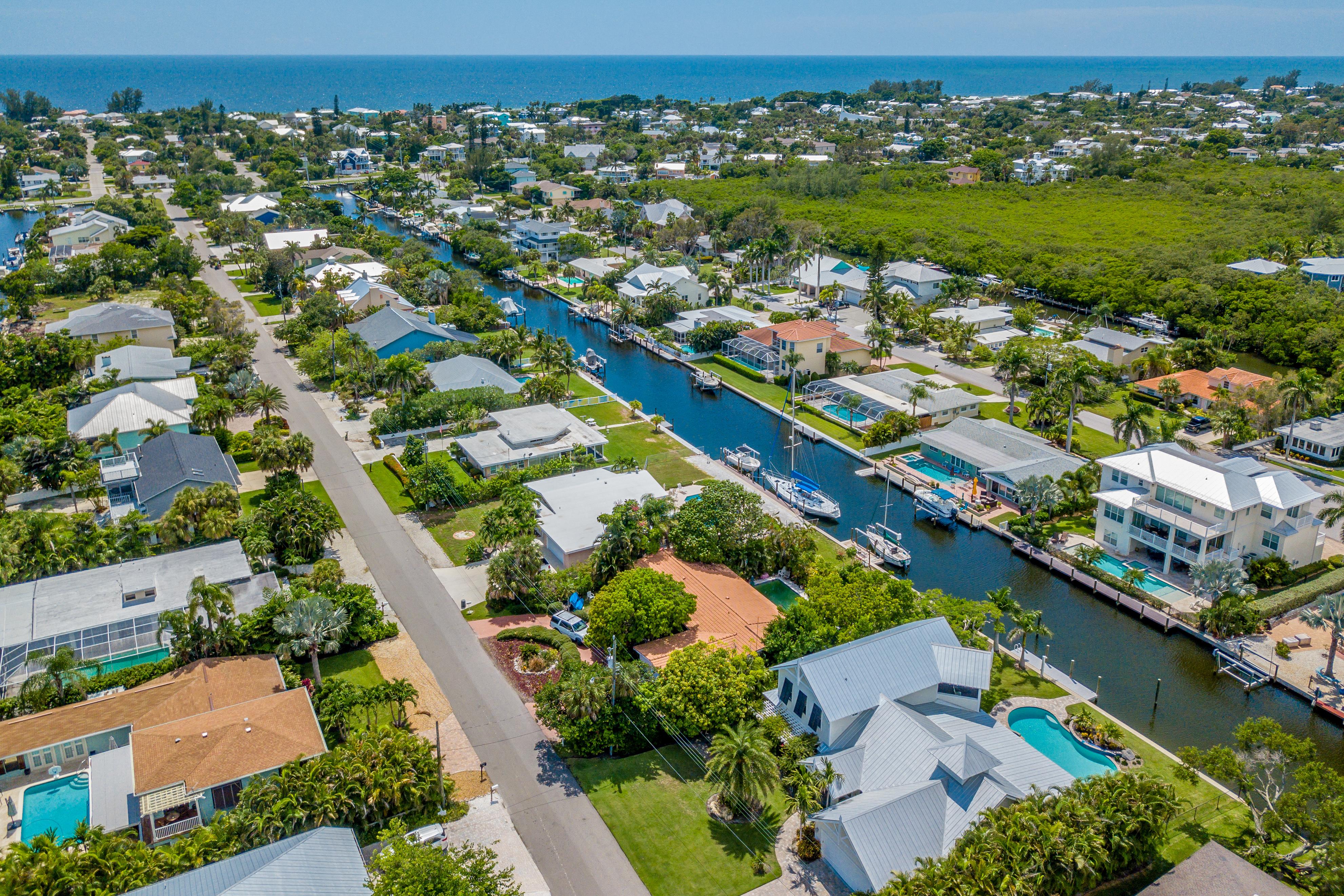 3 Oars House / Cottage rental in Anna Maria Island Houses in Anna Maria Island Florida - #49