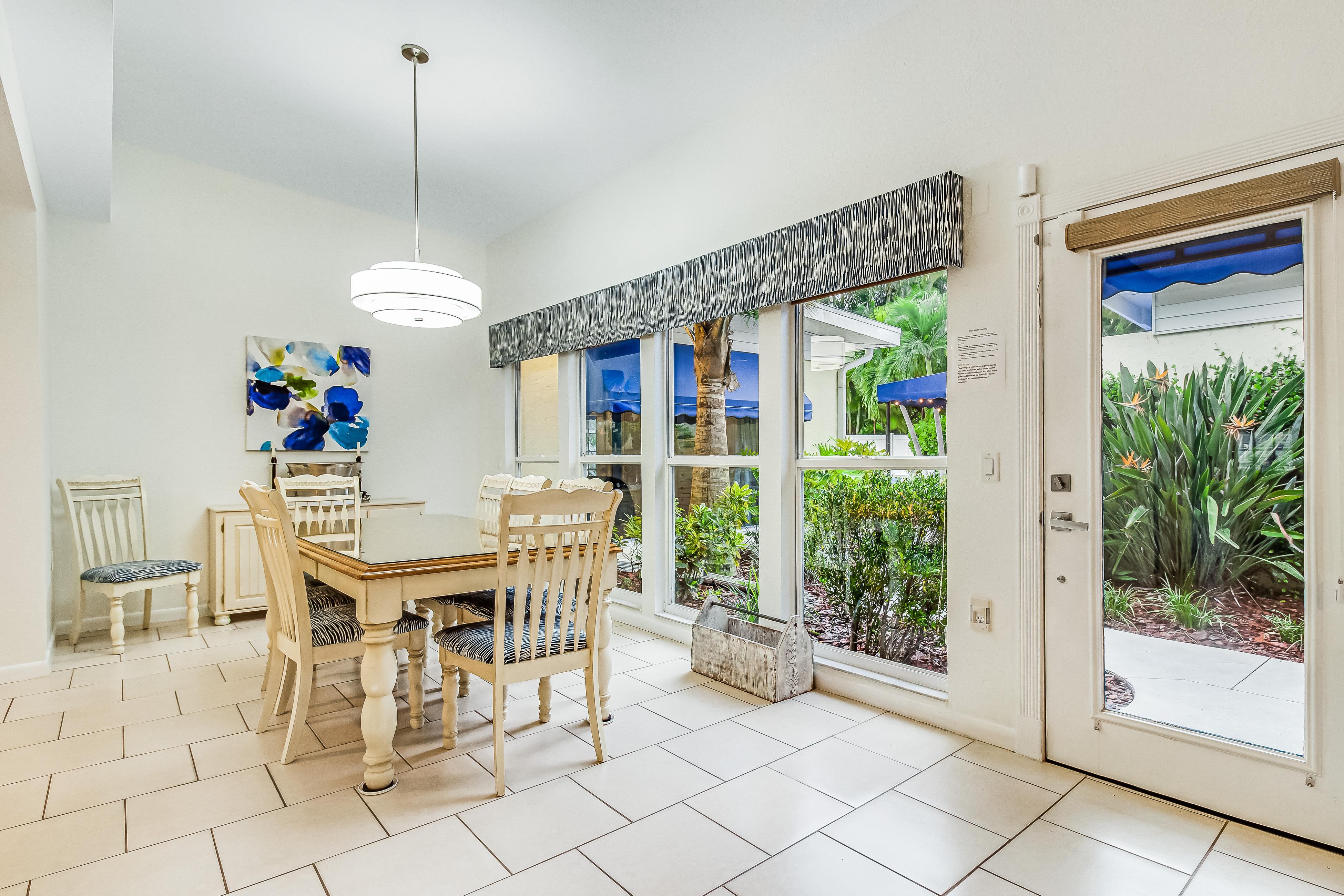 Au Soleil House / Cottage rental in Anna Maria Island Houses in Anna Maria Island Florida - #5