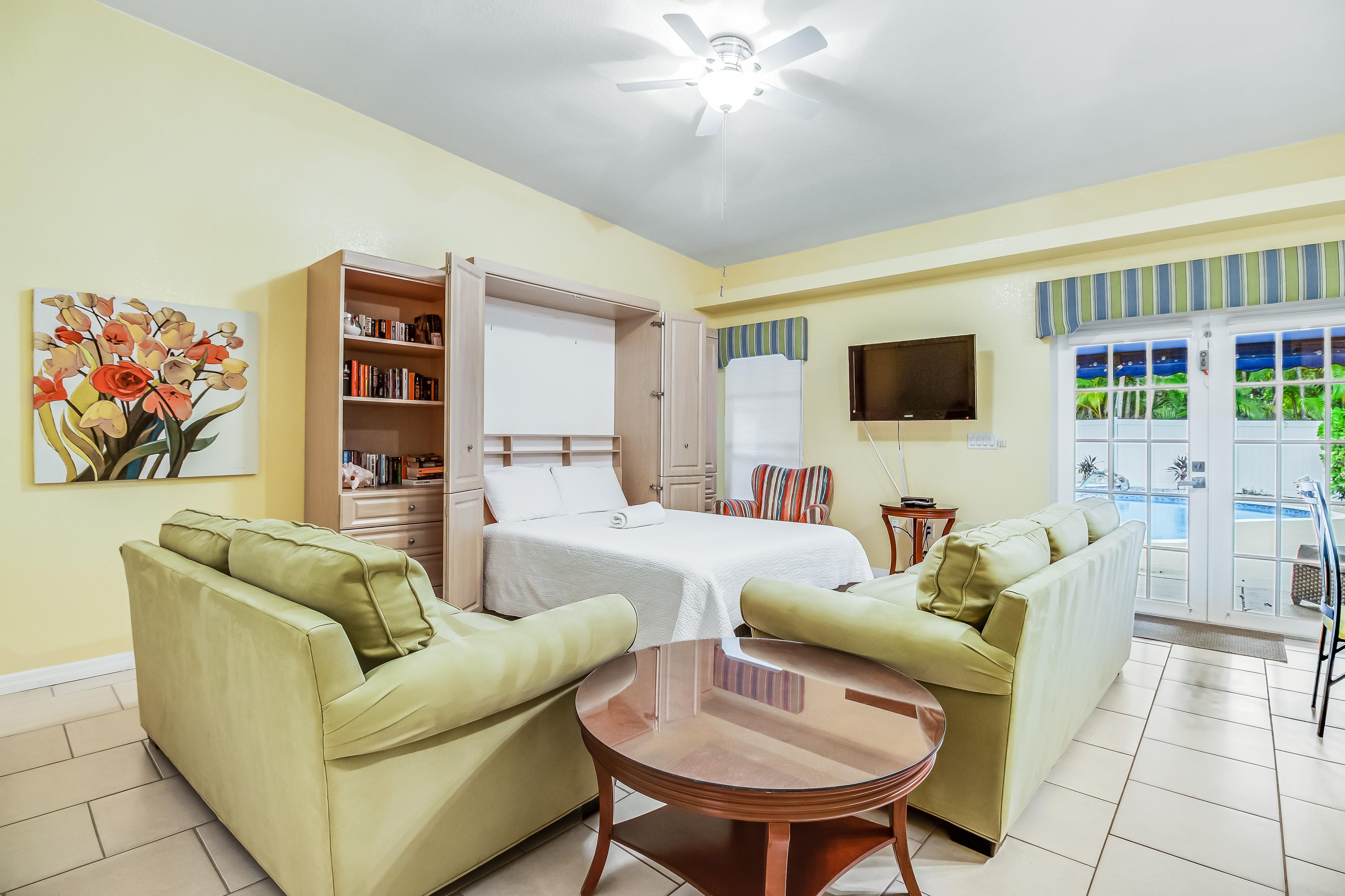 Au Soleil House / Cottage rental in Anna Maria Island Houses in Anna Maria Island Florida - #19