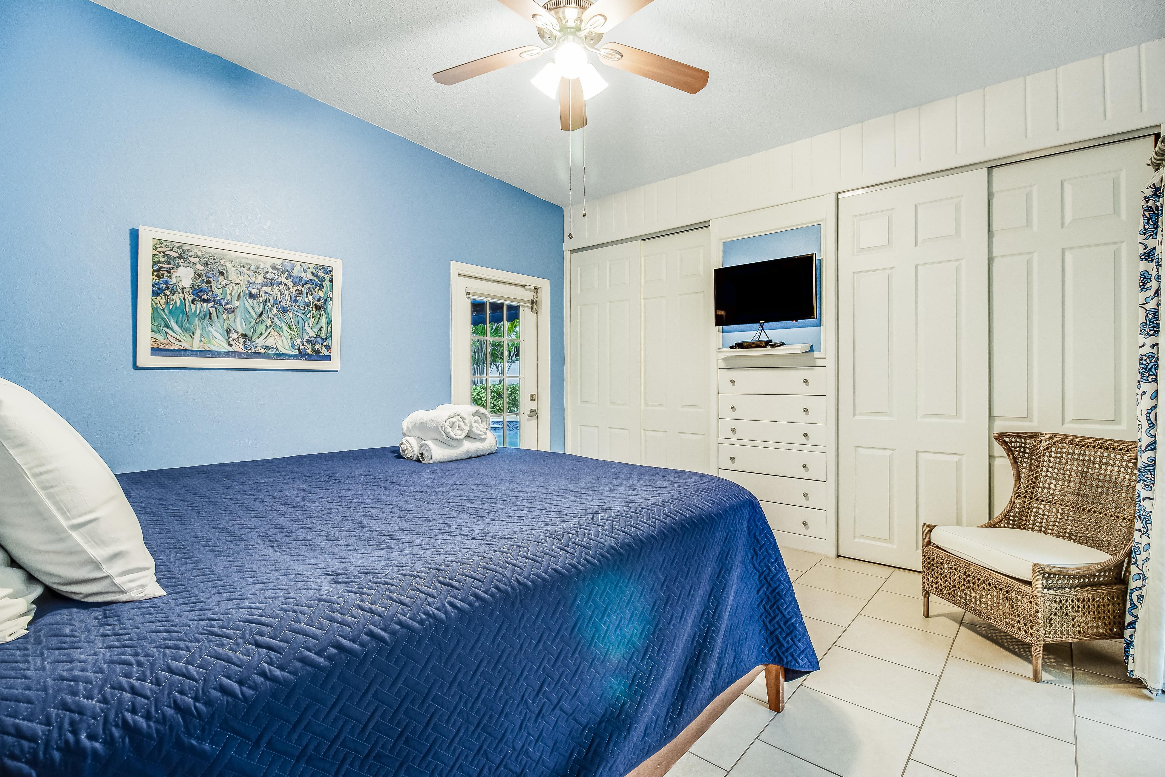 Au Soleil House / Cottage rental in Anna Maria Island Houses in Anna Maria Island Florida - #26