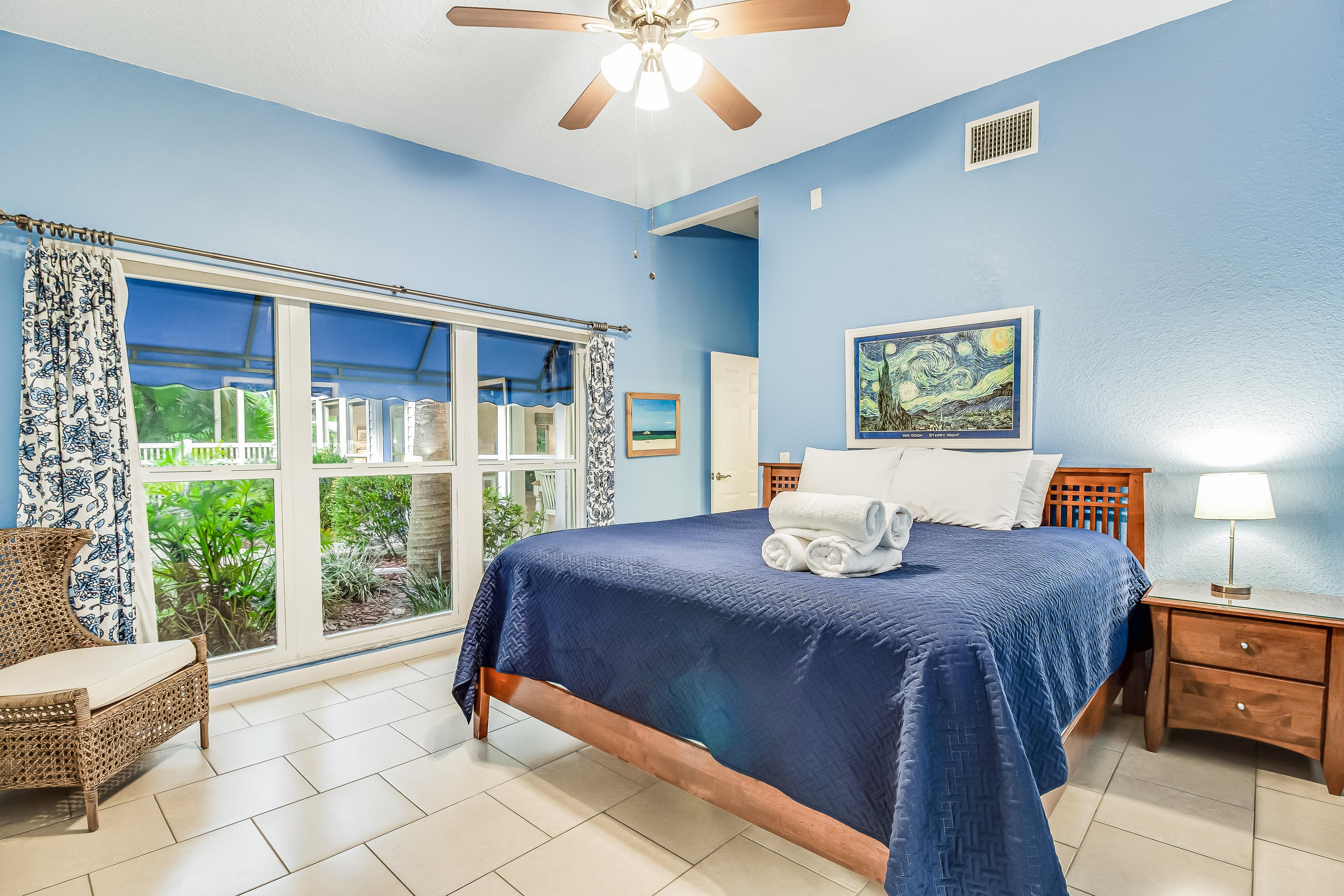 Au Soleil House / Cottage rental in Anna Maria Island Houses in Anna Maria Island Florida - #27