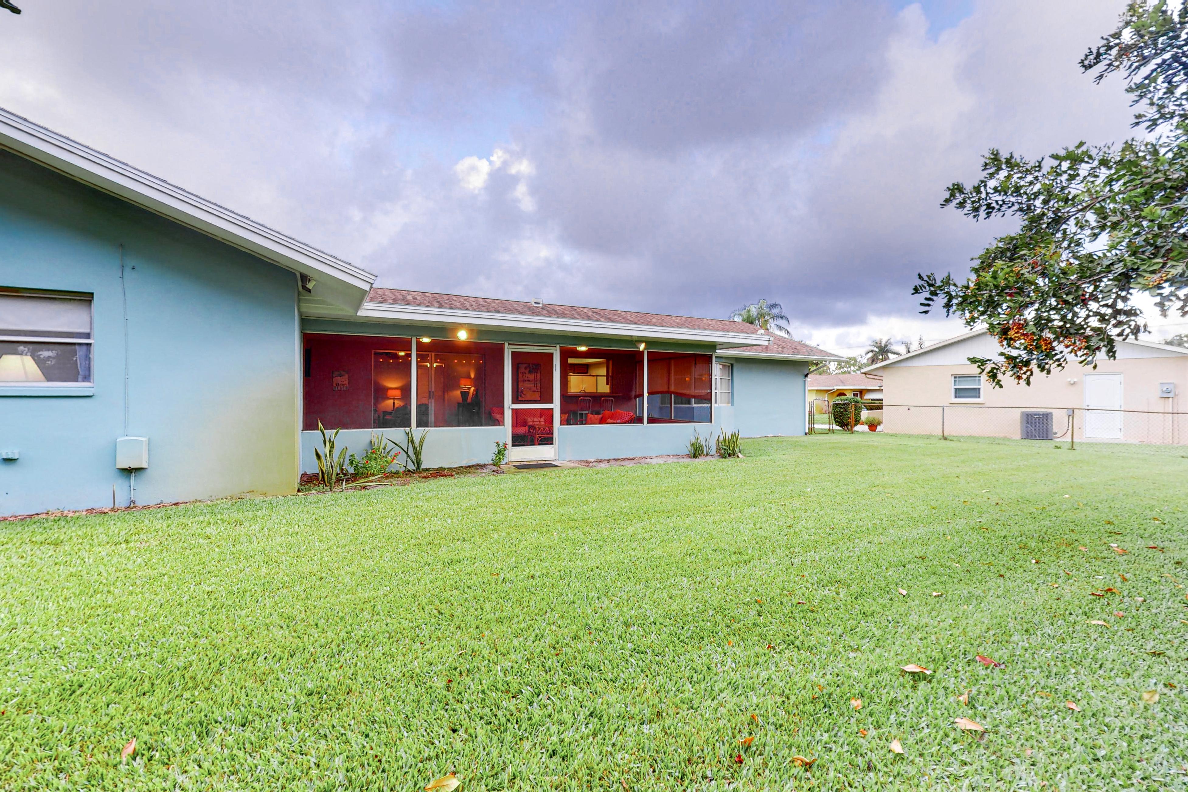 Bahama Blue Retreat House / Cottage rental in Anna Maria Island Houses in Anna Maria Island Florida - #26