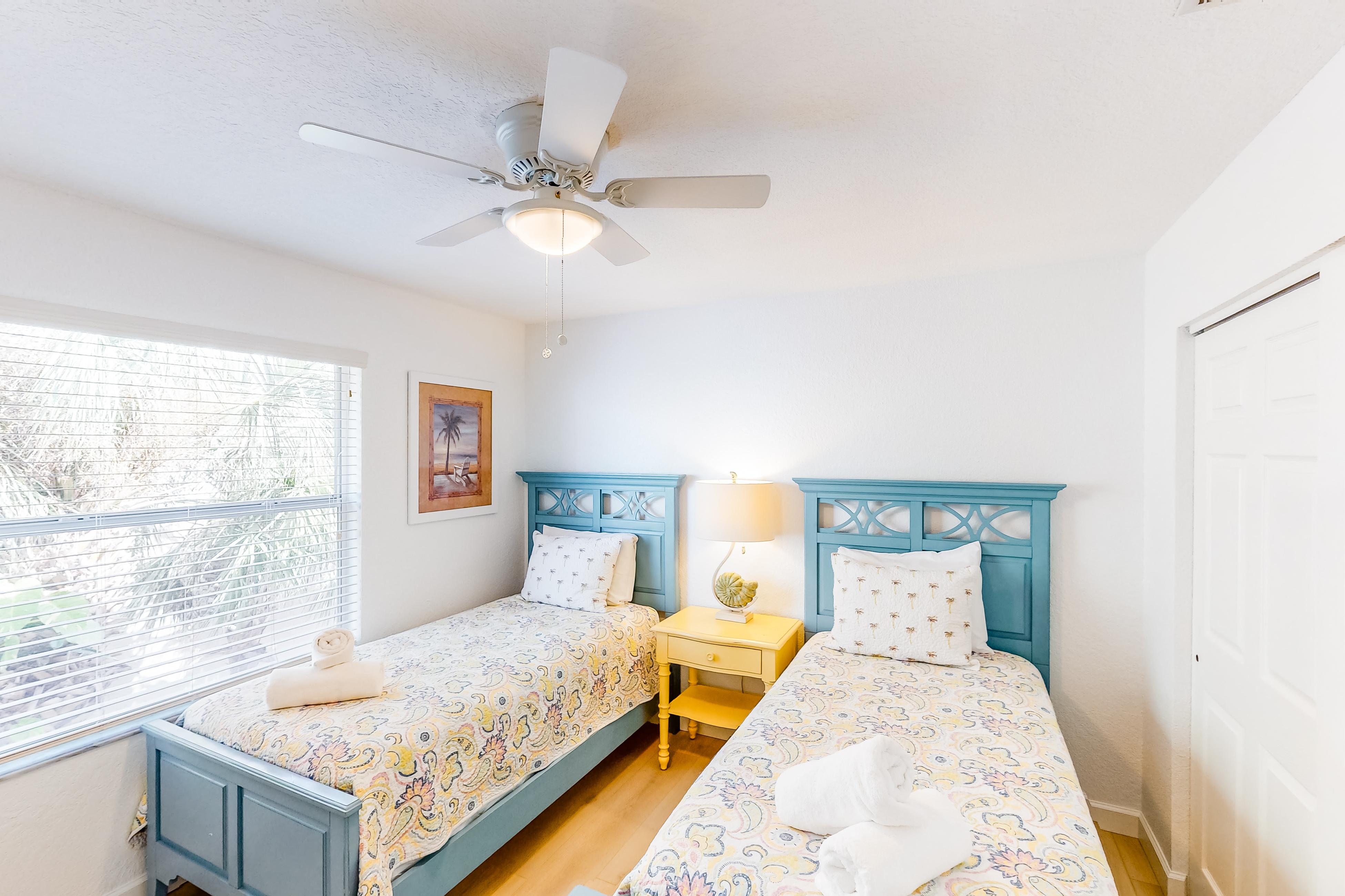 Beach Sunrise Villa Unit A Beach Sunset Villa Unit B House / Cottage rental in Anna Maria Island Houses in Anna Maria Island Florida - #23