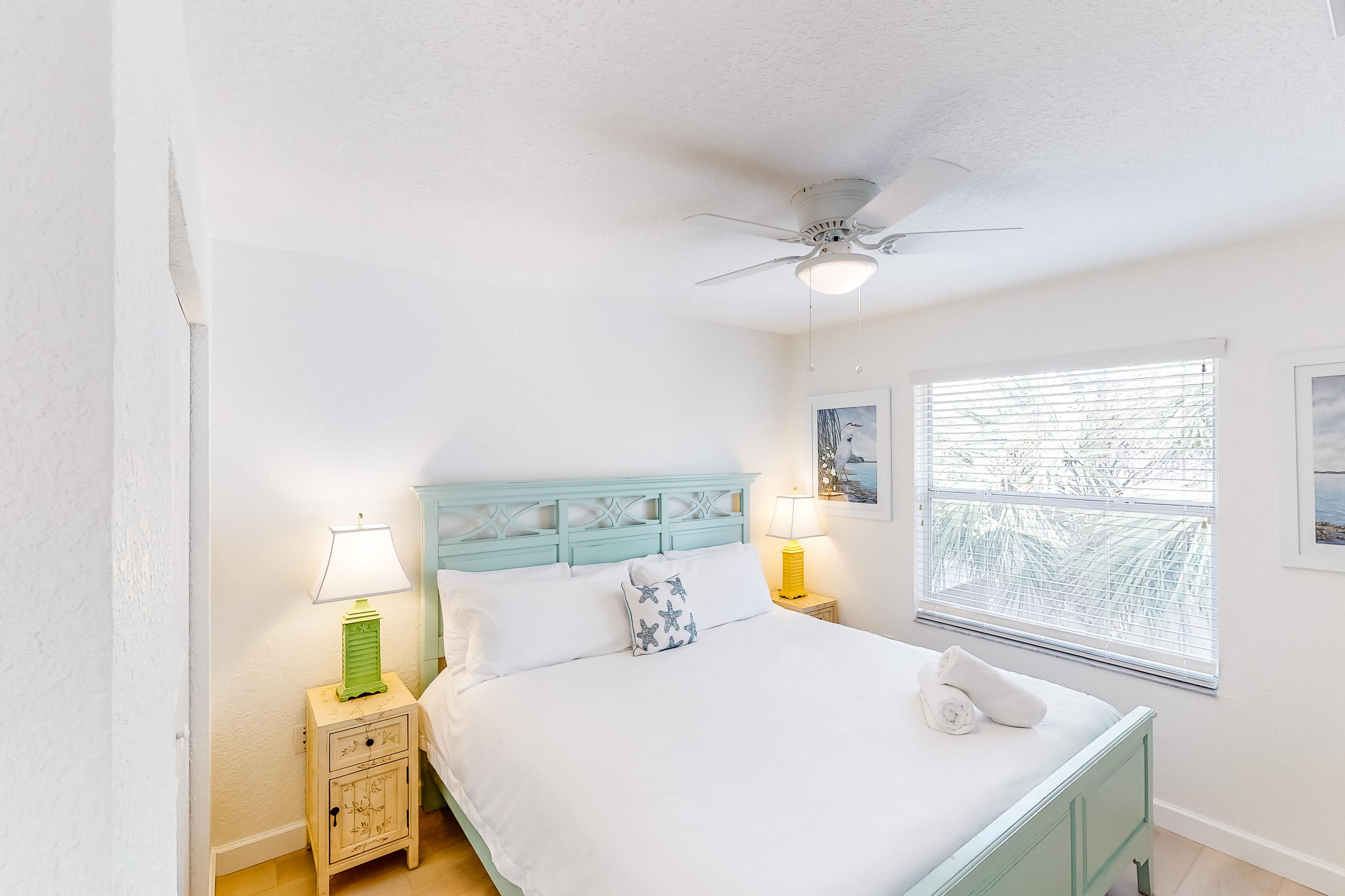 Beach Sunrise Villa Unit A Beach Sunset Villa Unit B House / Cottage rental in Anna Maria Island Houses in Anna Maria Island Florida - #36