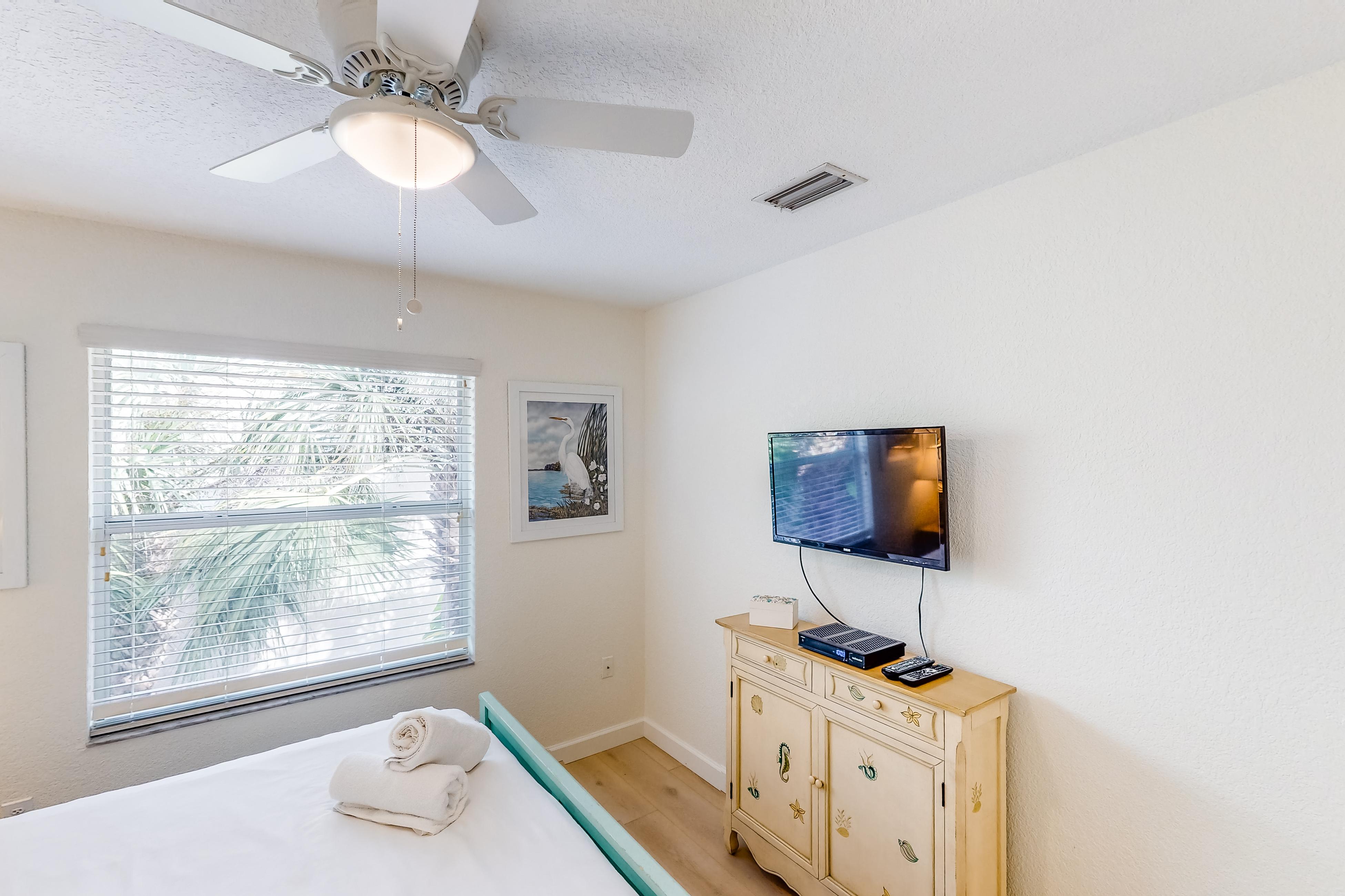 Beach Sunrise Villa Unit A Beach Sunset Villa Unit B House / Cottage rental in Anna Maria Island Houses in Anna Maria Island Florida - #38