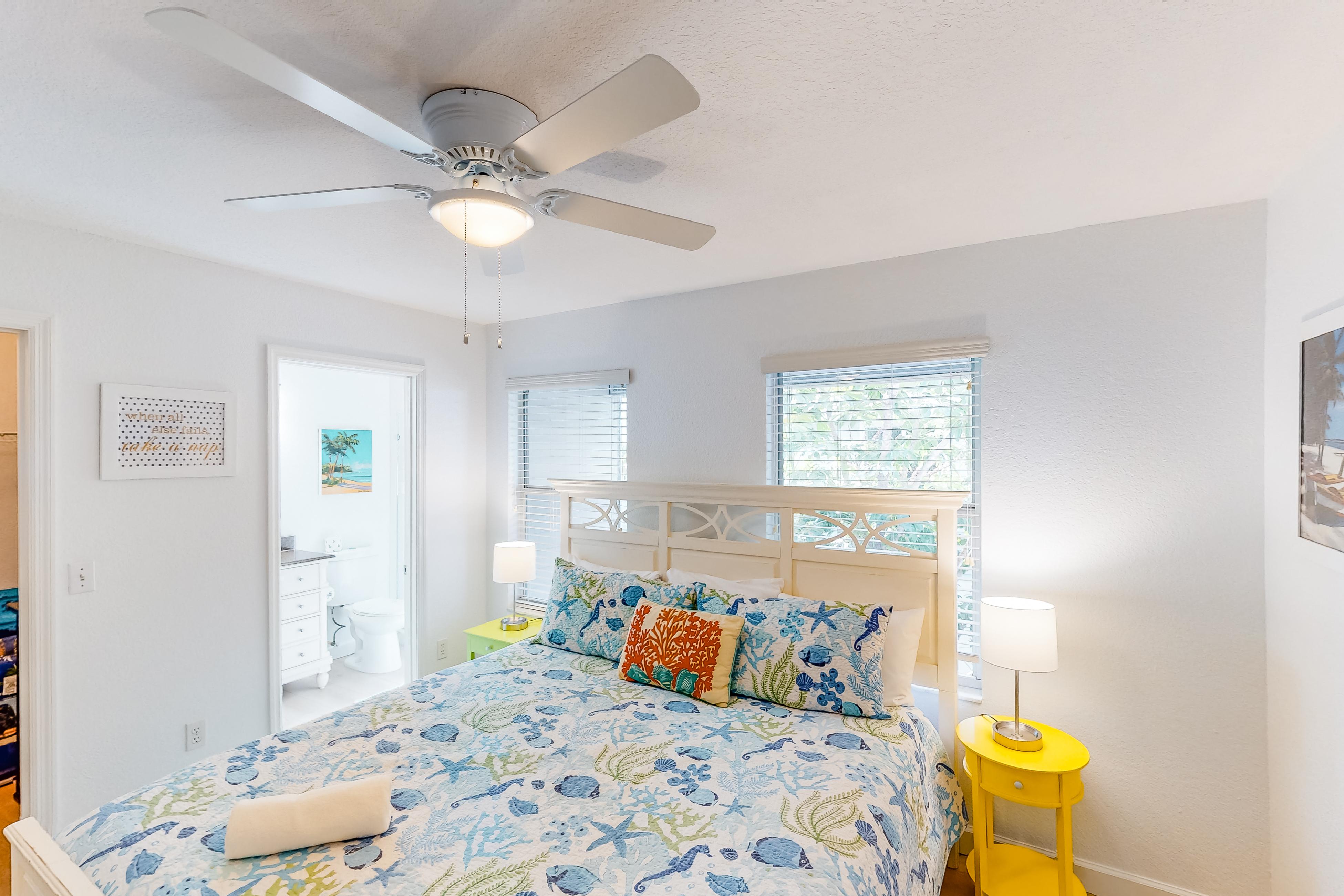 Beach Sunset Villa House / Cottage rental in Anna Maria Island Houses in Anna Maria Island Florida - #4