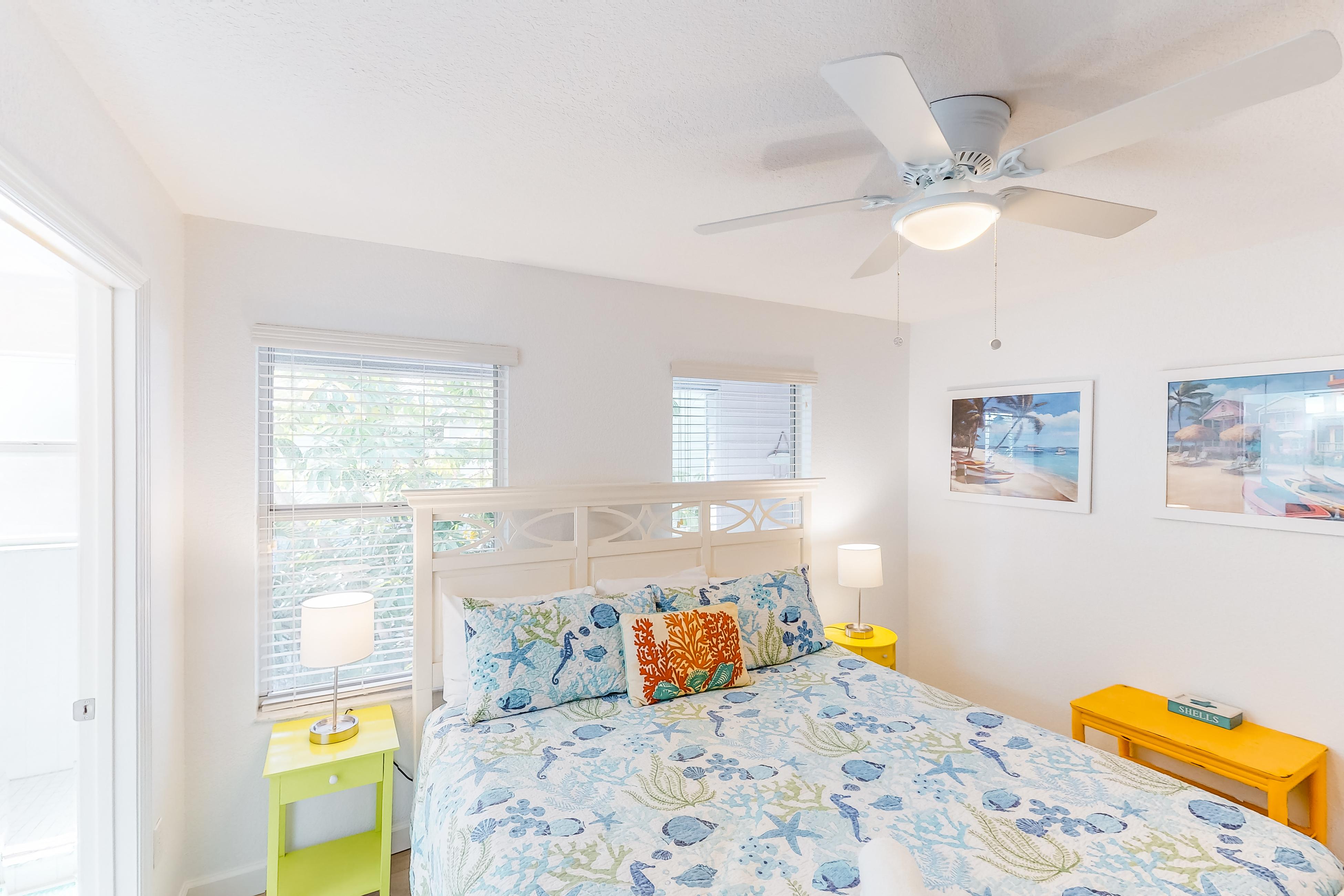 Beach Sunset Villa House / Cottage rental in Anna Maria Island Houses in Anna Maria Island Florida - #13