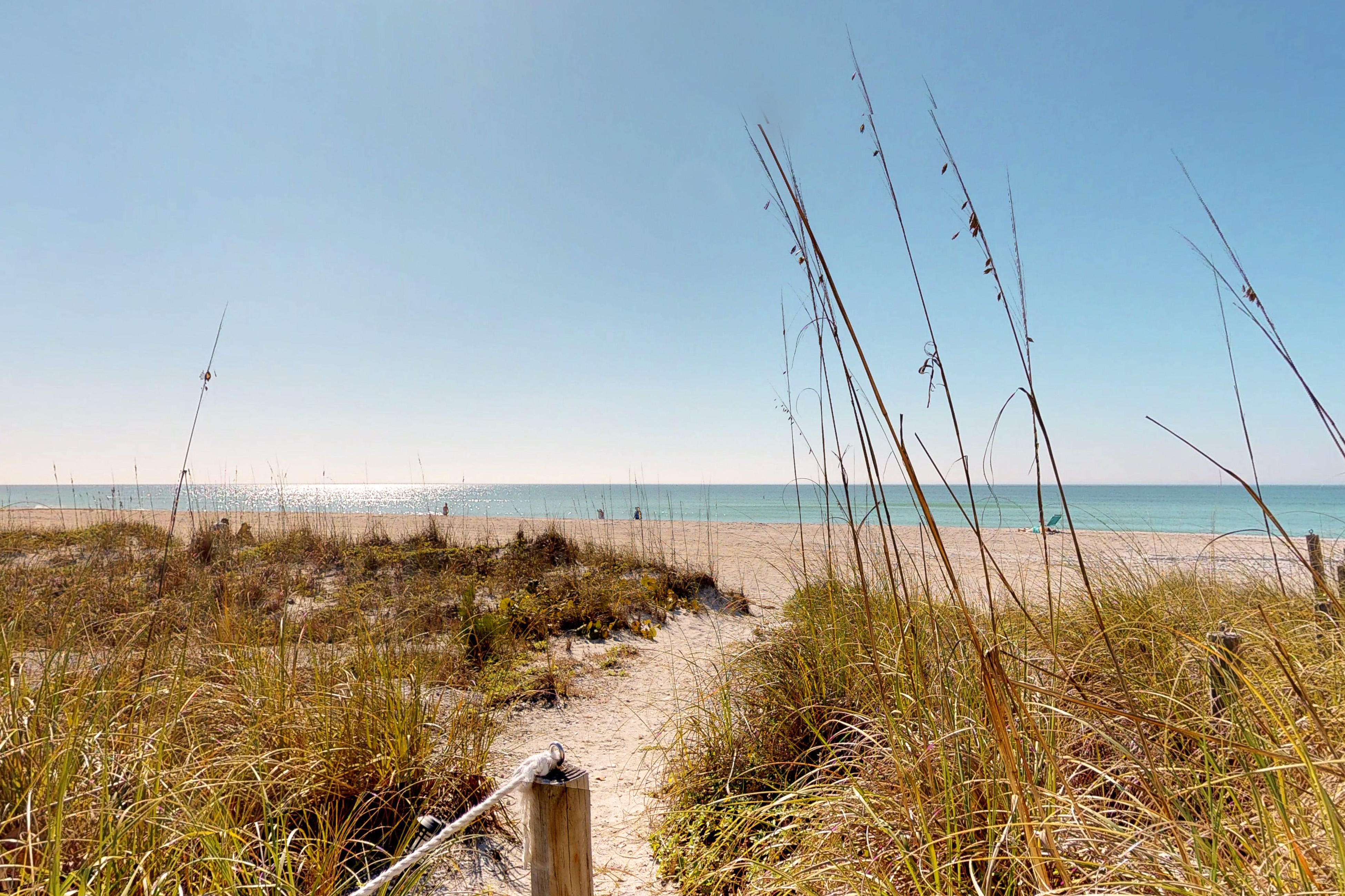 Beachcomber House / Cottage rental in Anna Maria Island Houses in Anna Maria Island Florida - #4