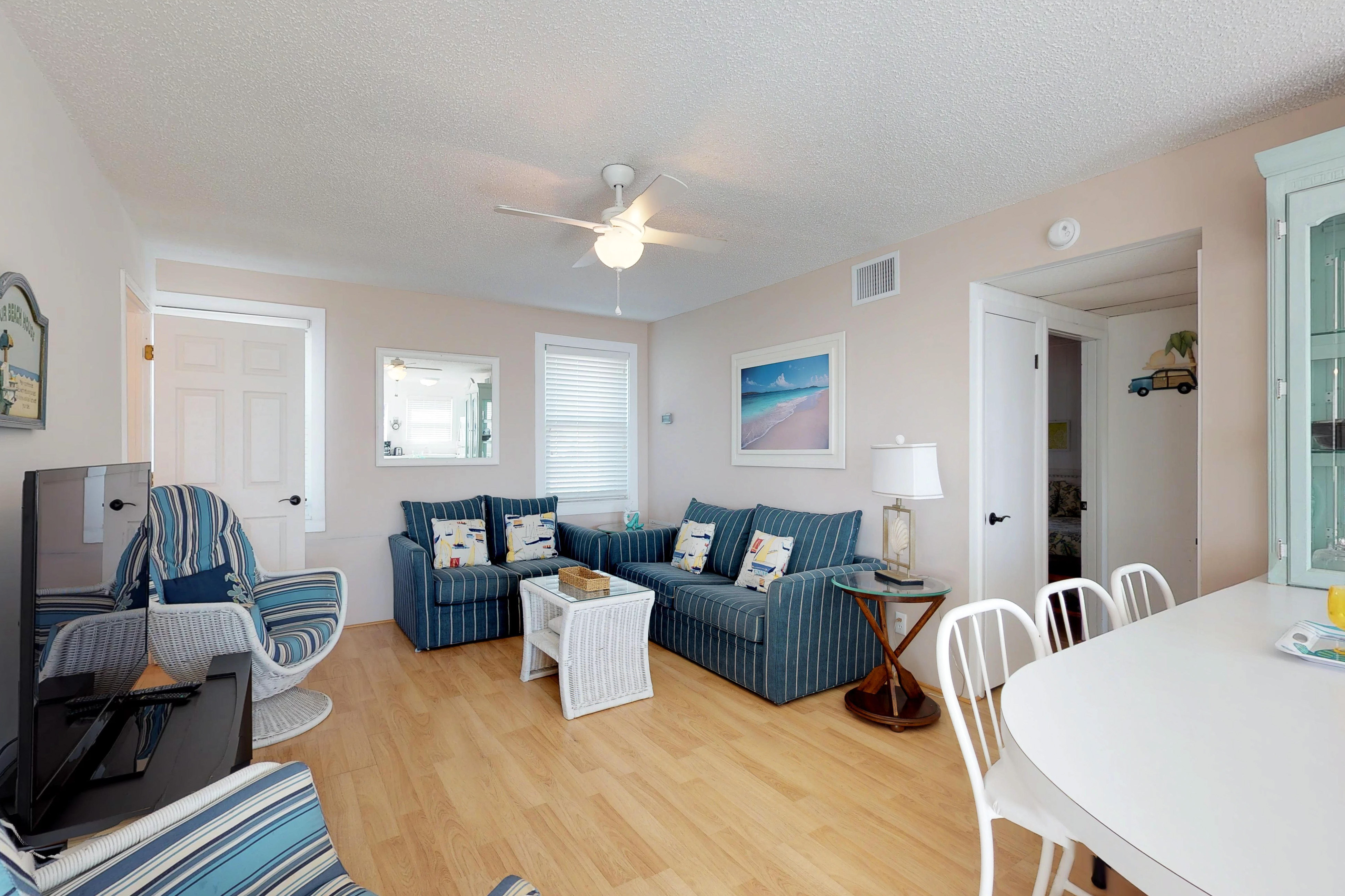 Beachcomber House / Cottage rental in Anna Maria Island Houses in Anna Maria Island Florida - #7