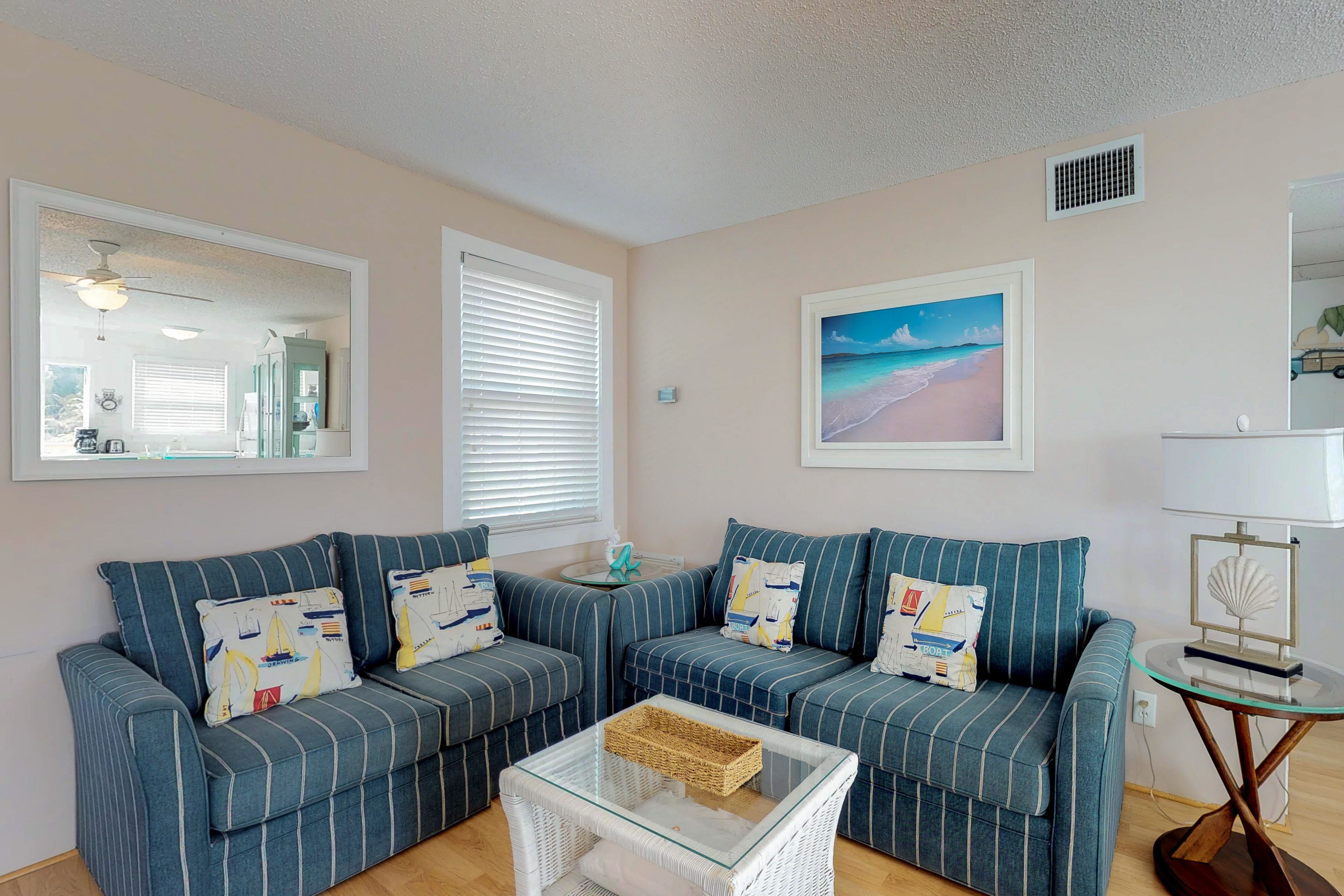 Beachcomber House / Cottage rental in Anna Maria Island Houses in Anna Maria Island Florida - #8