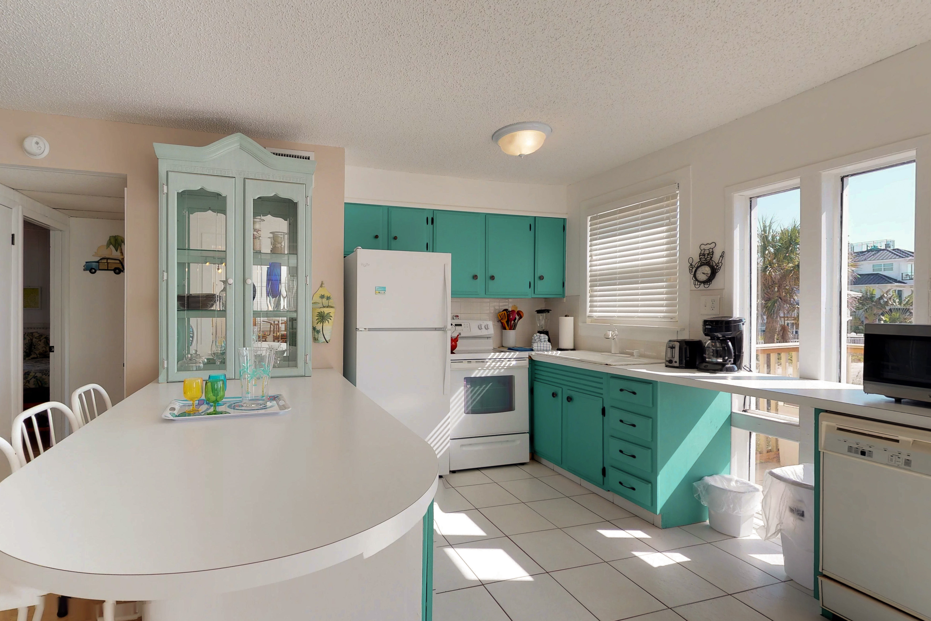 Beachcomber House / Cottage rental in Anna Maria Island Houses in Anna Maria Island Florida - #11