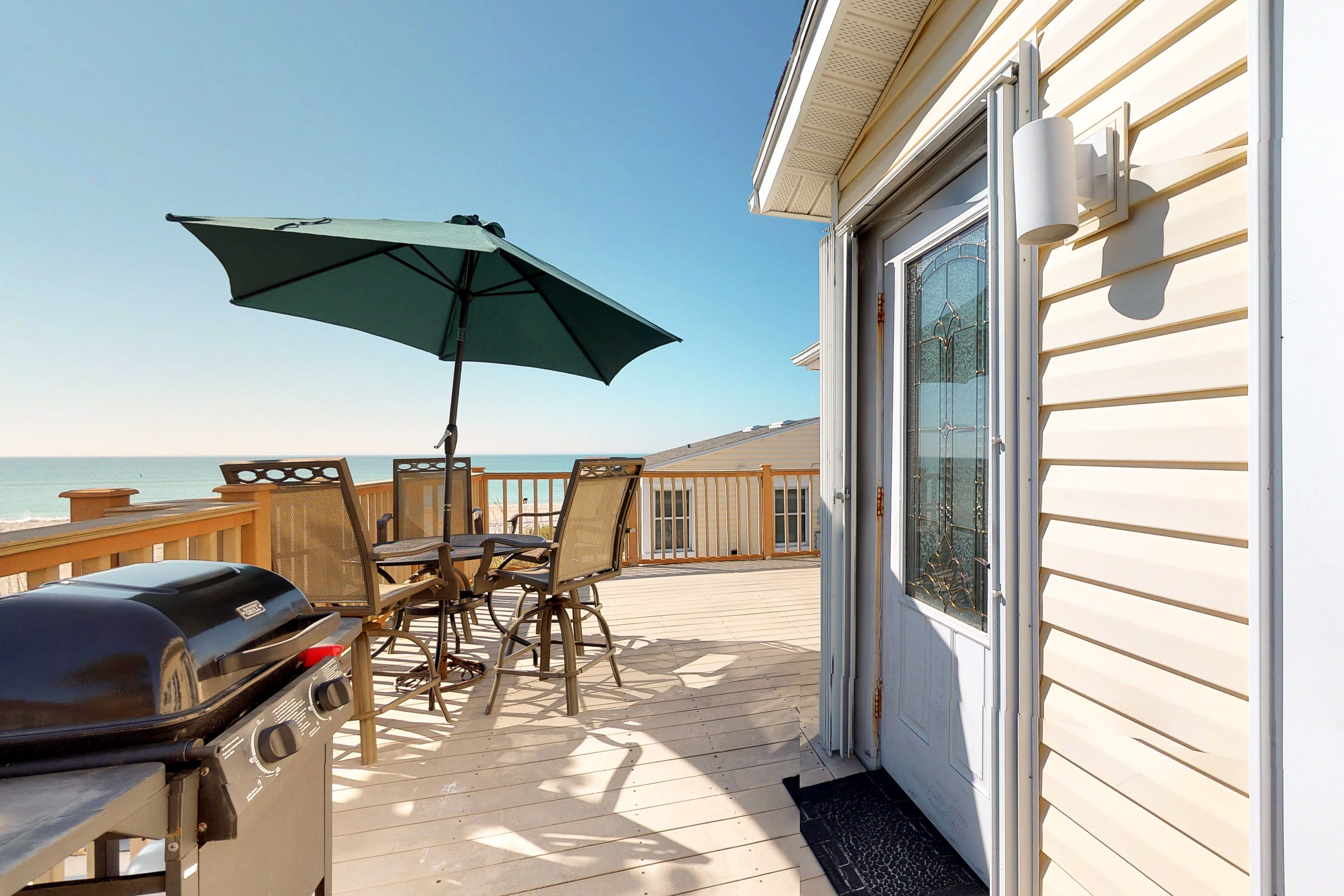 Beachcomber House / Cottage rental in Anna Maria Island Houses in Anna Maria Island Florida - #24