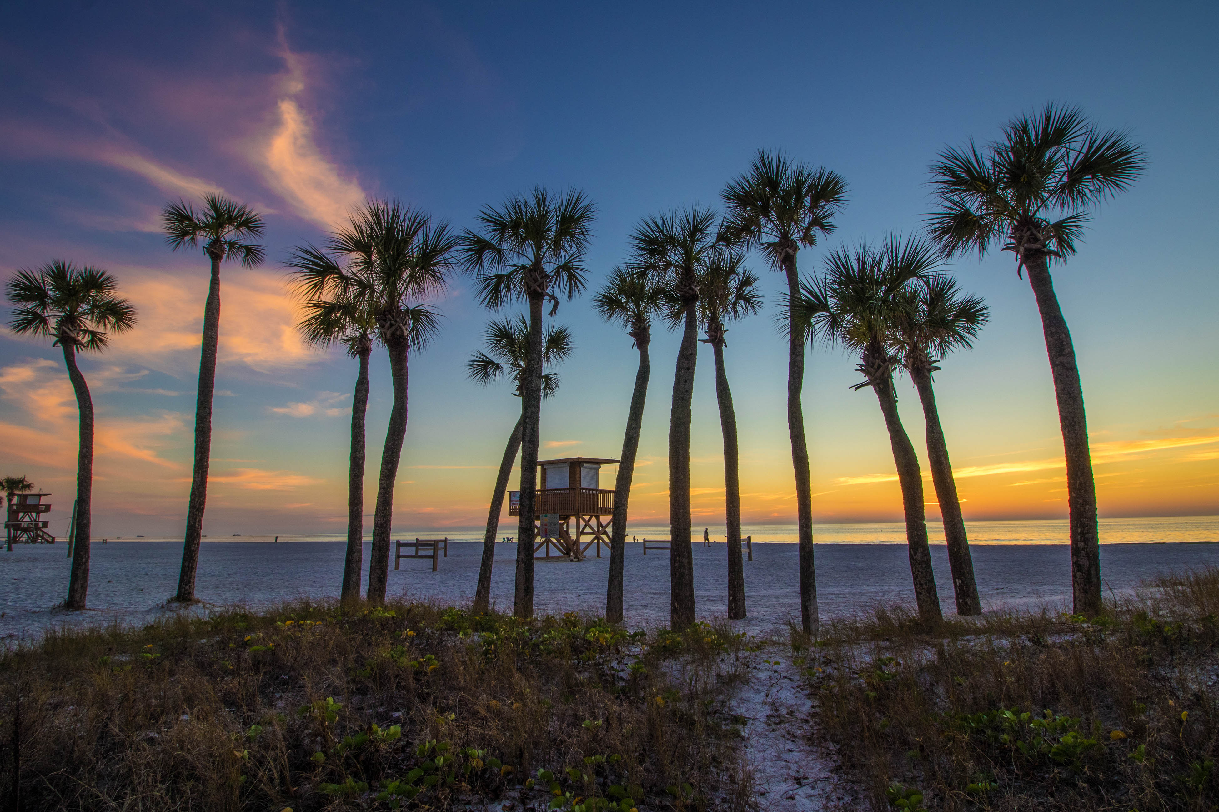 Beachcomber House / Cottage rental in Anna Maria Island Houses in Anna Maria Island Florida - #28