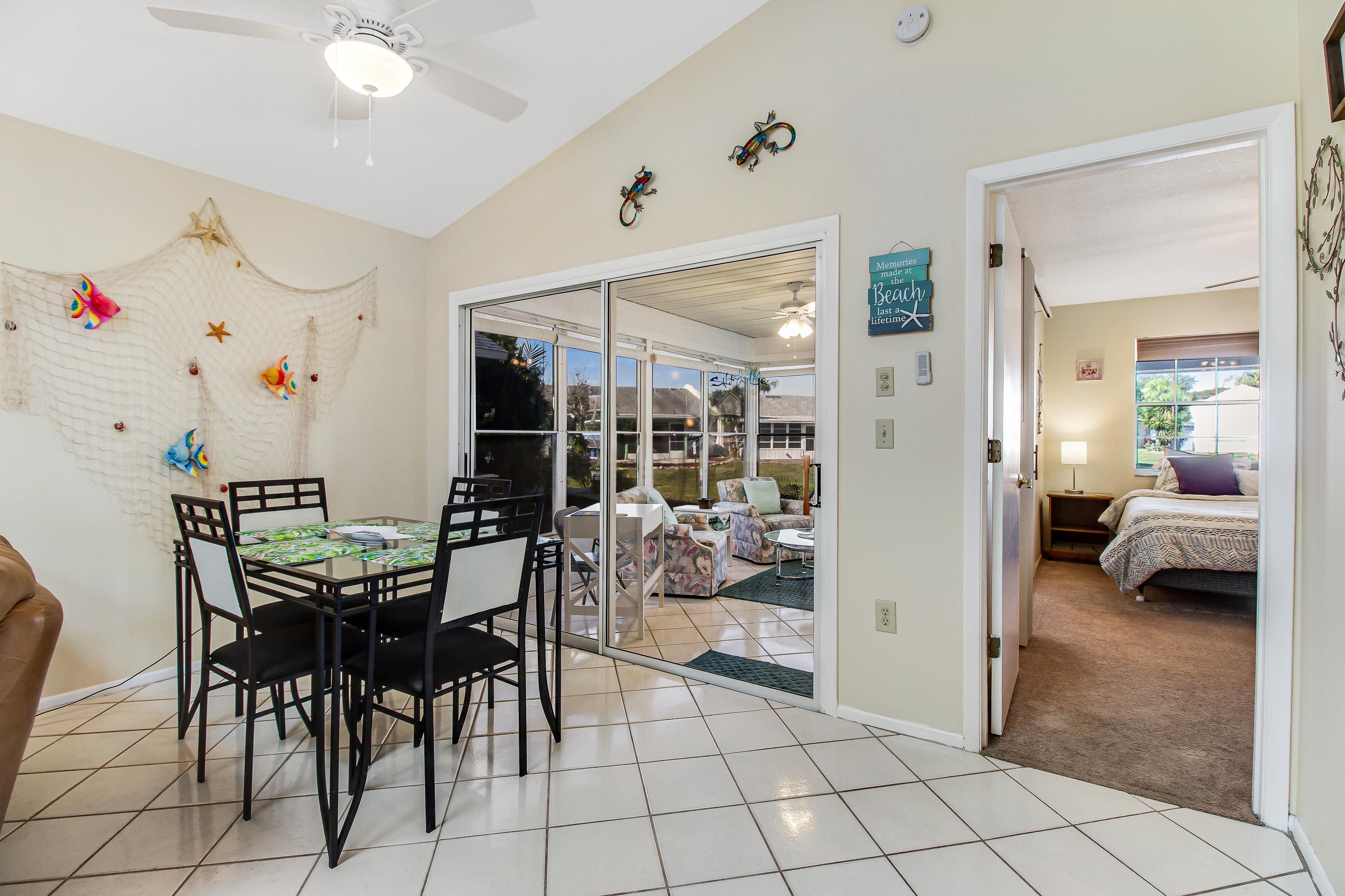 Bella Villa House / Cottage rental in Anna Maria Island Houses in Anna Maria Island Florida - #7