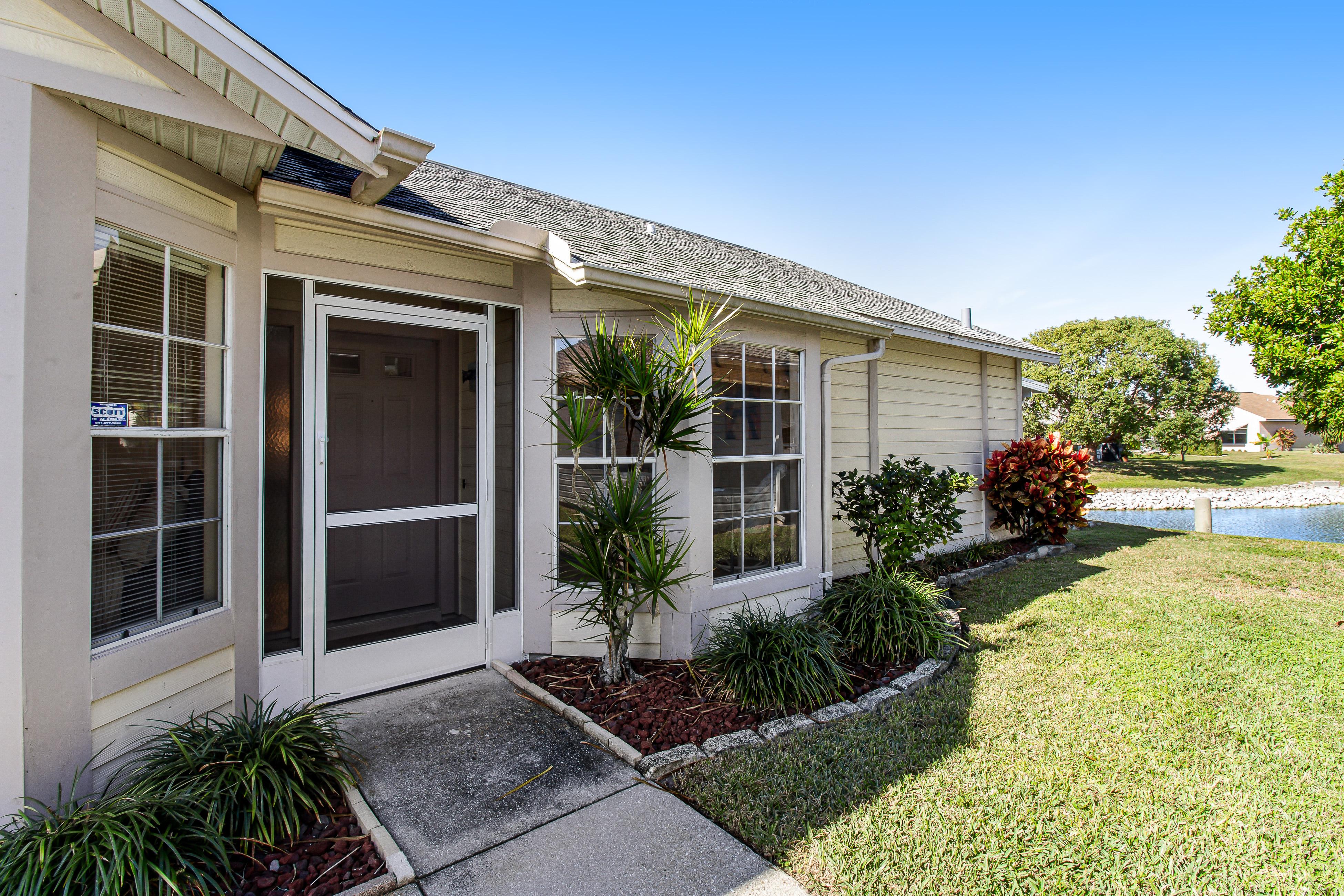 Bella Villa House / Cottage rental in Anna Maria Island Houses in Anna Maria Island Florida - #29