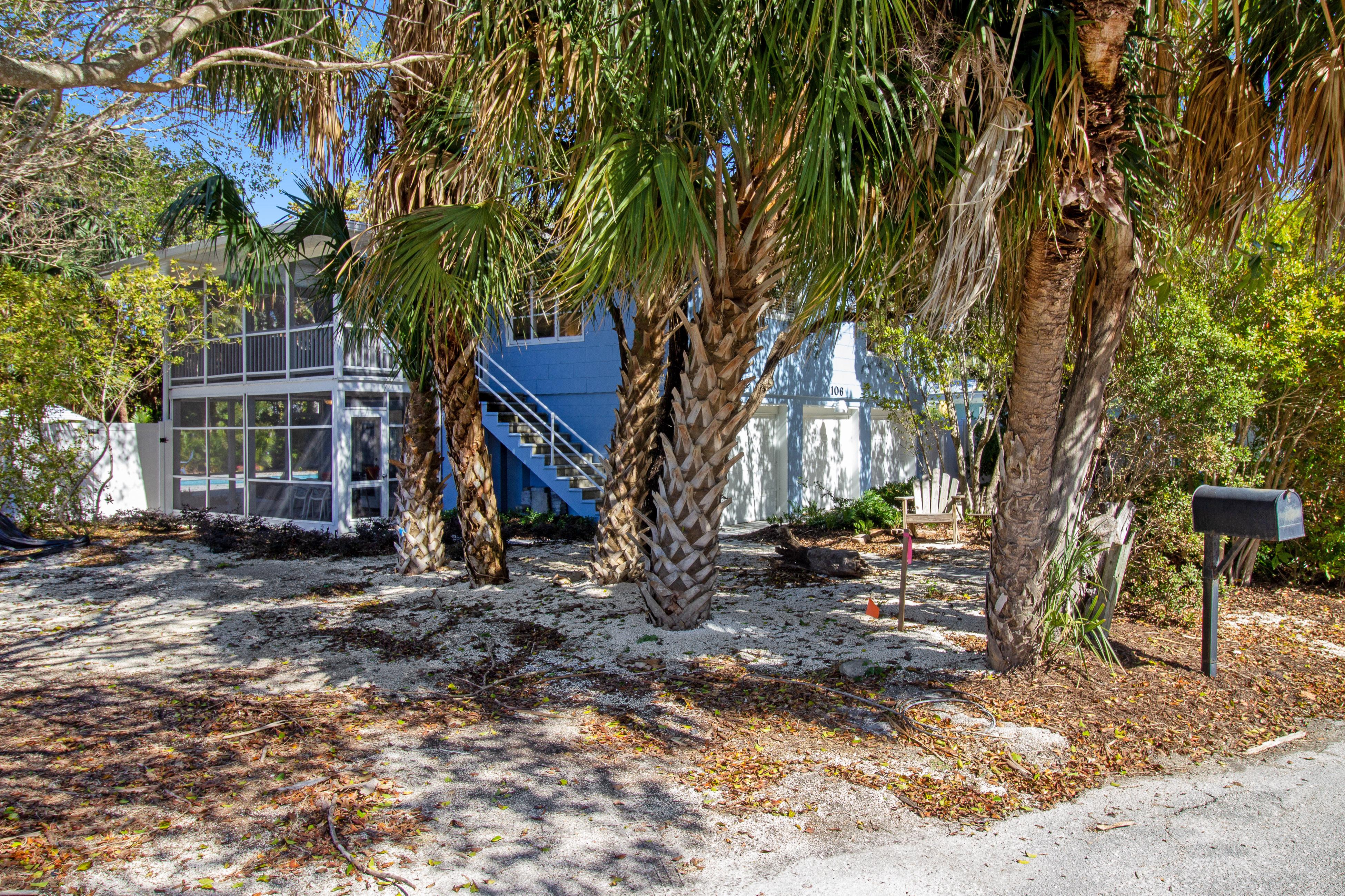 Blissful Beach Retreat House / Cottage rental in Anna Maria Island Houses in Anna Maria Island Florida - #32