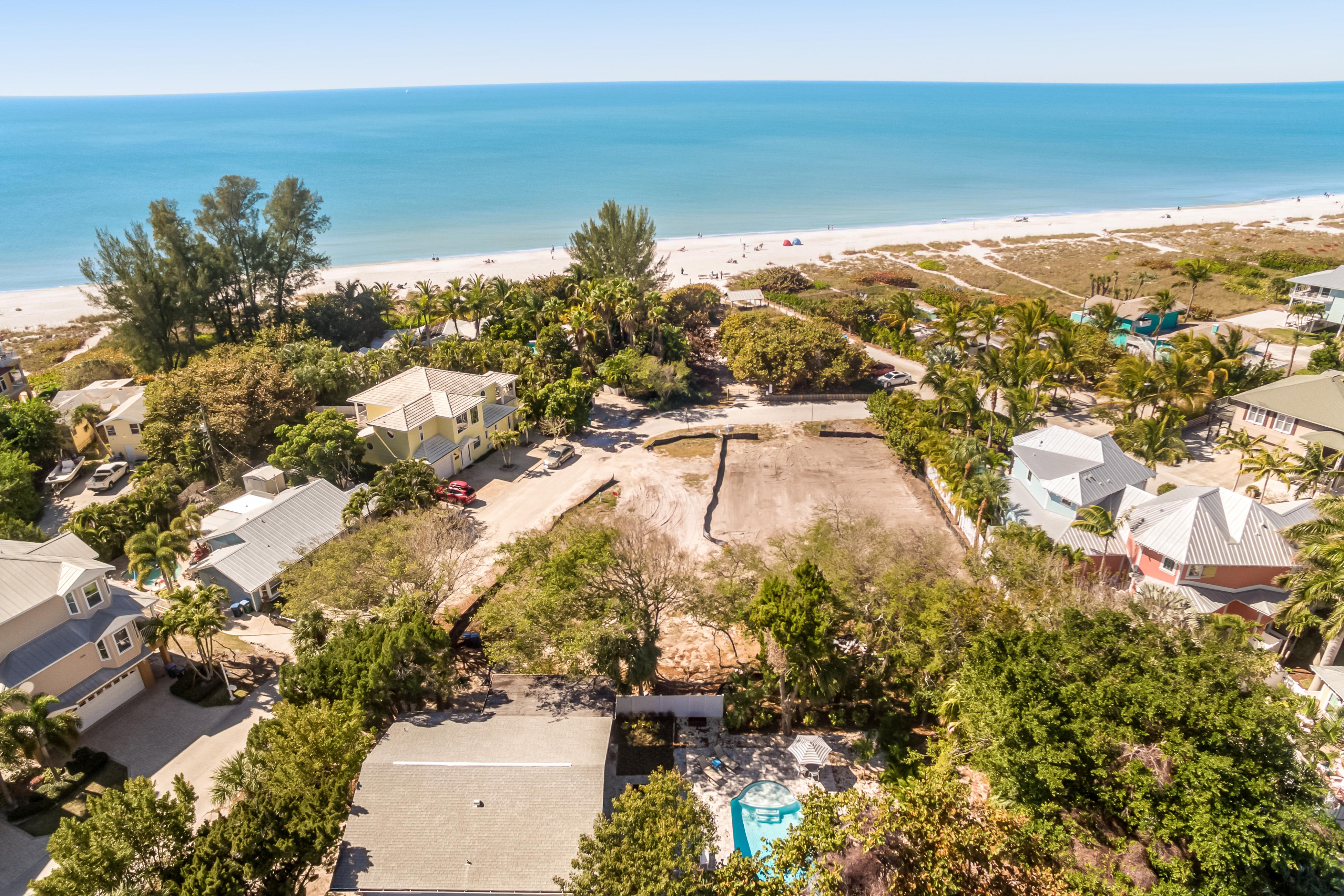 Blissful Beach Retreat House / Cottage rental in Anna Maria Island Houses in Anna Maria Island Florida - #41