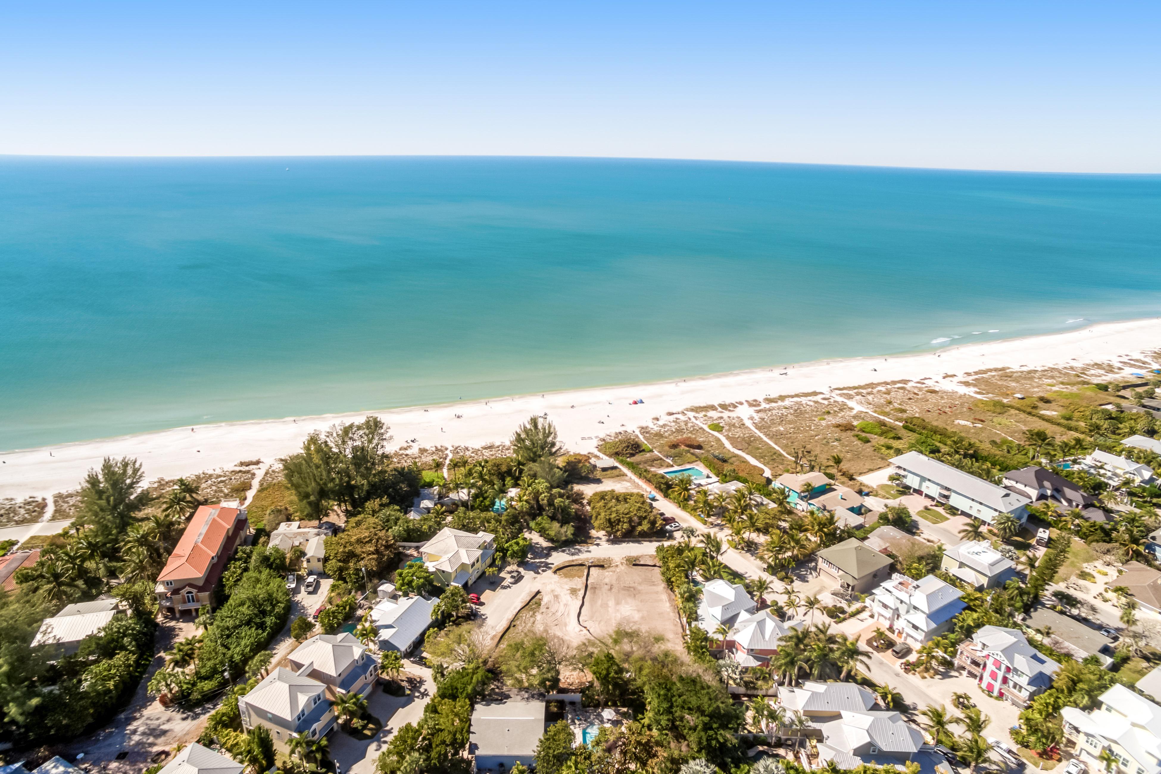 Blissful Beach Retreat House / Cottage rental in Anna Maria Island Houses in Anna Maria Island Florida - #42