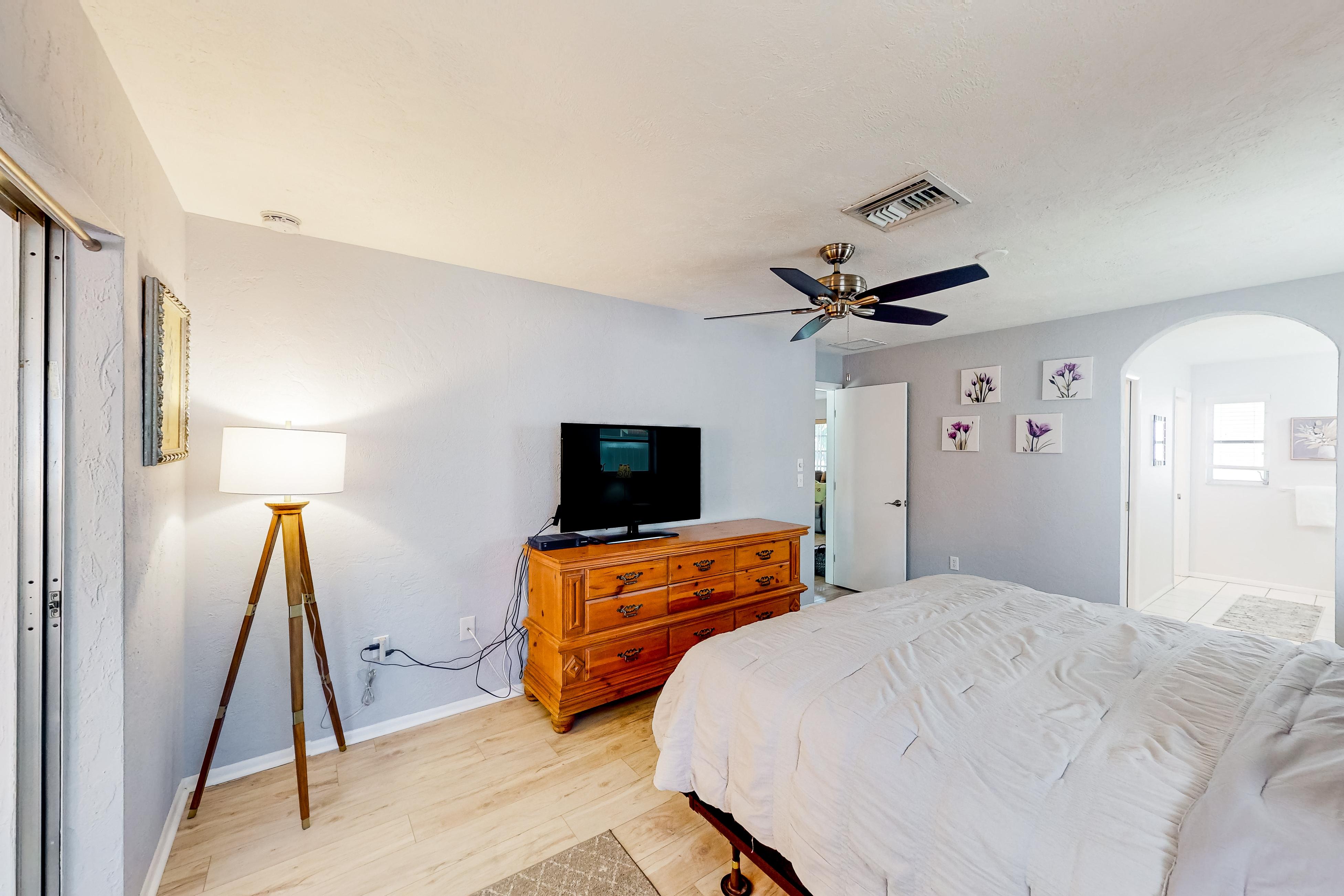 Blue Butterfly Hideaway House / Cottage rental in Anna Maria Island Houses in Anna Maria Island Florida - #19