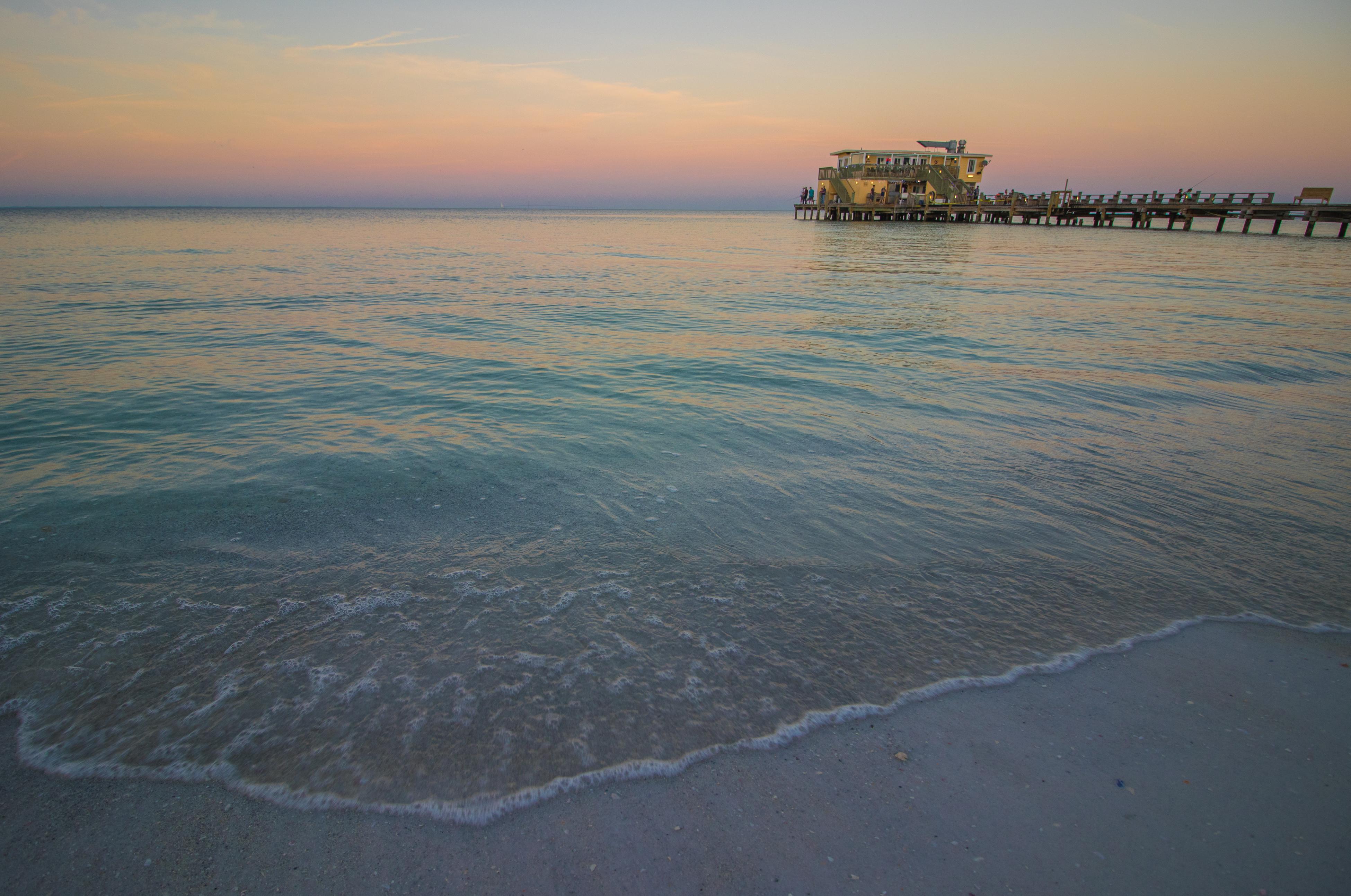 Blue Wave Villa West House / Cottage rental in Anna Maria Island Houses in Anna Maria Island Florida - #49