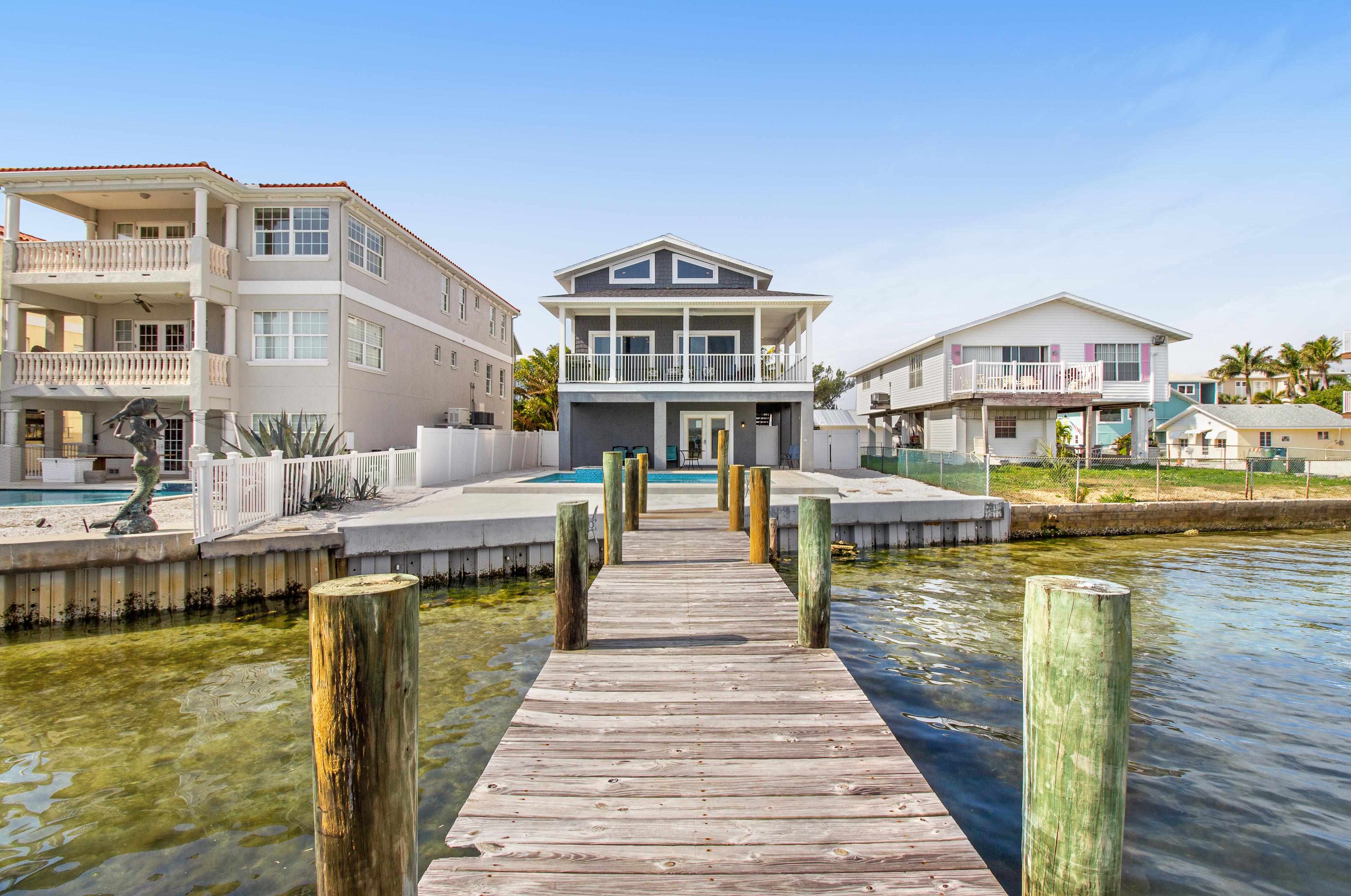 Bridgeview Retreat House / Cottage rental in Anna Maria Island Houses in Anna Maria Island Florida - #37