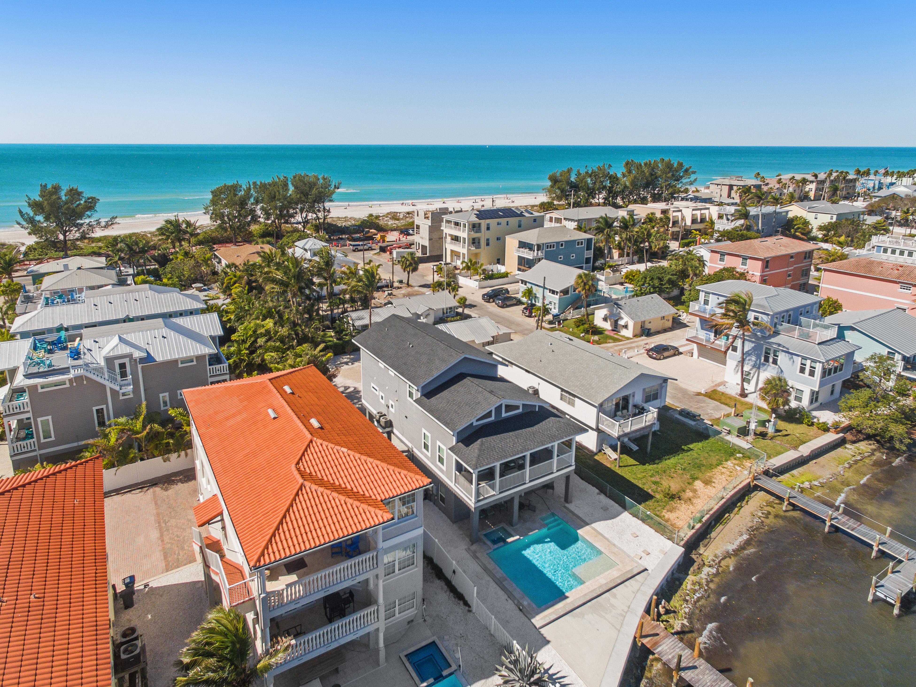 Bridgeview Retreat House / Cottage rental in Anna Maria Island Houses in Anna Maria Island Florida - #47