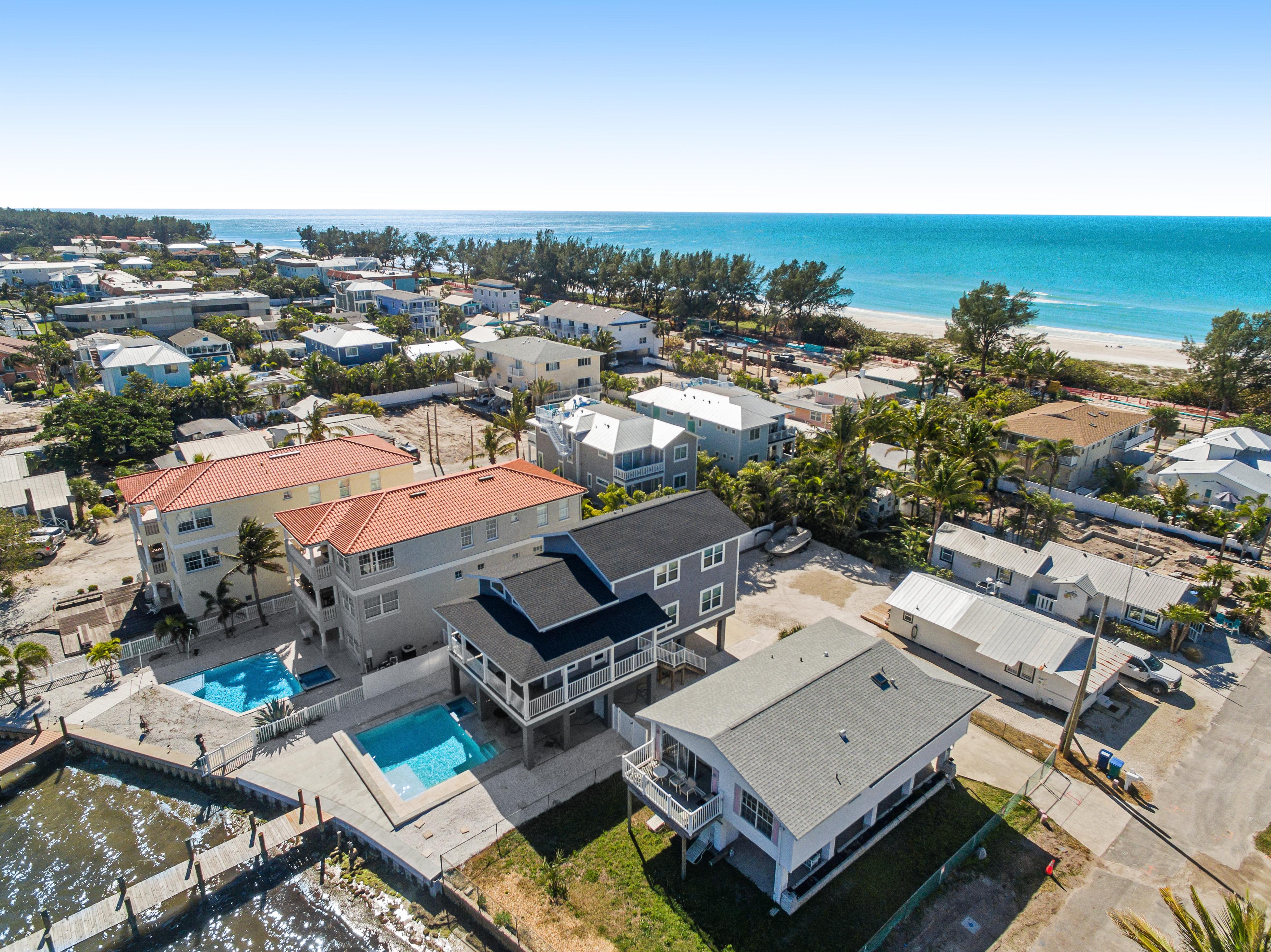 Bridgeview Retreat House / Cottage rental in Anna Maria Island Houses in Anna Maria Island Florida - #48